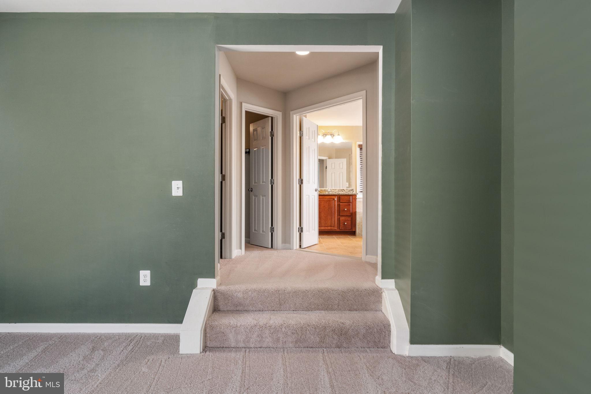 MEADOWS AT MORRIS FARM - Residential