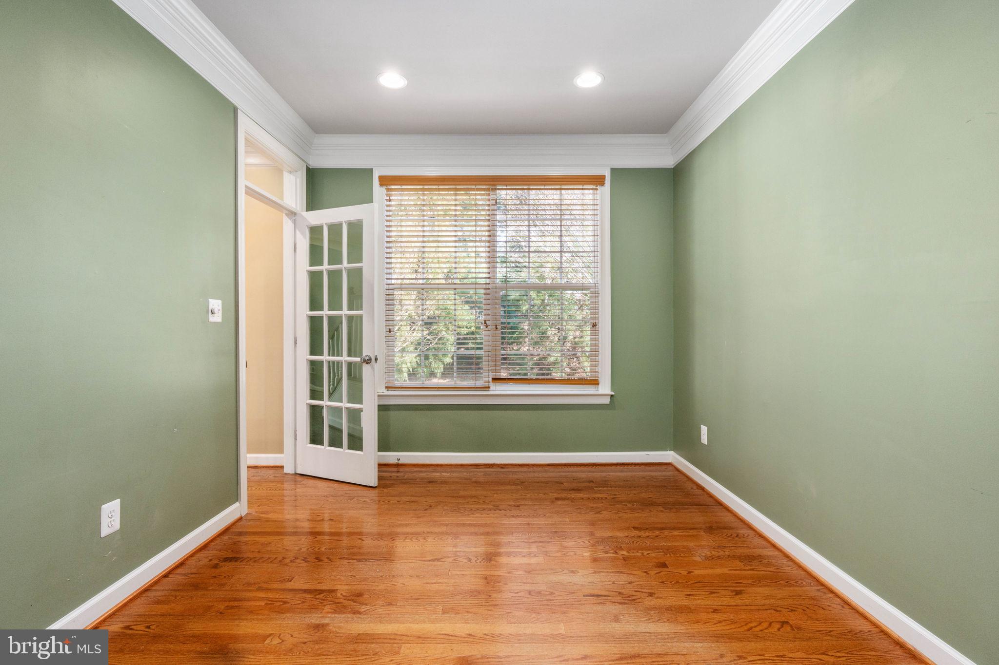 MEADOWS AT MORRIS FARM - Residential