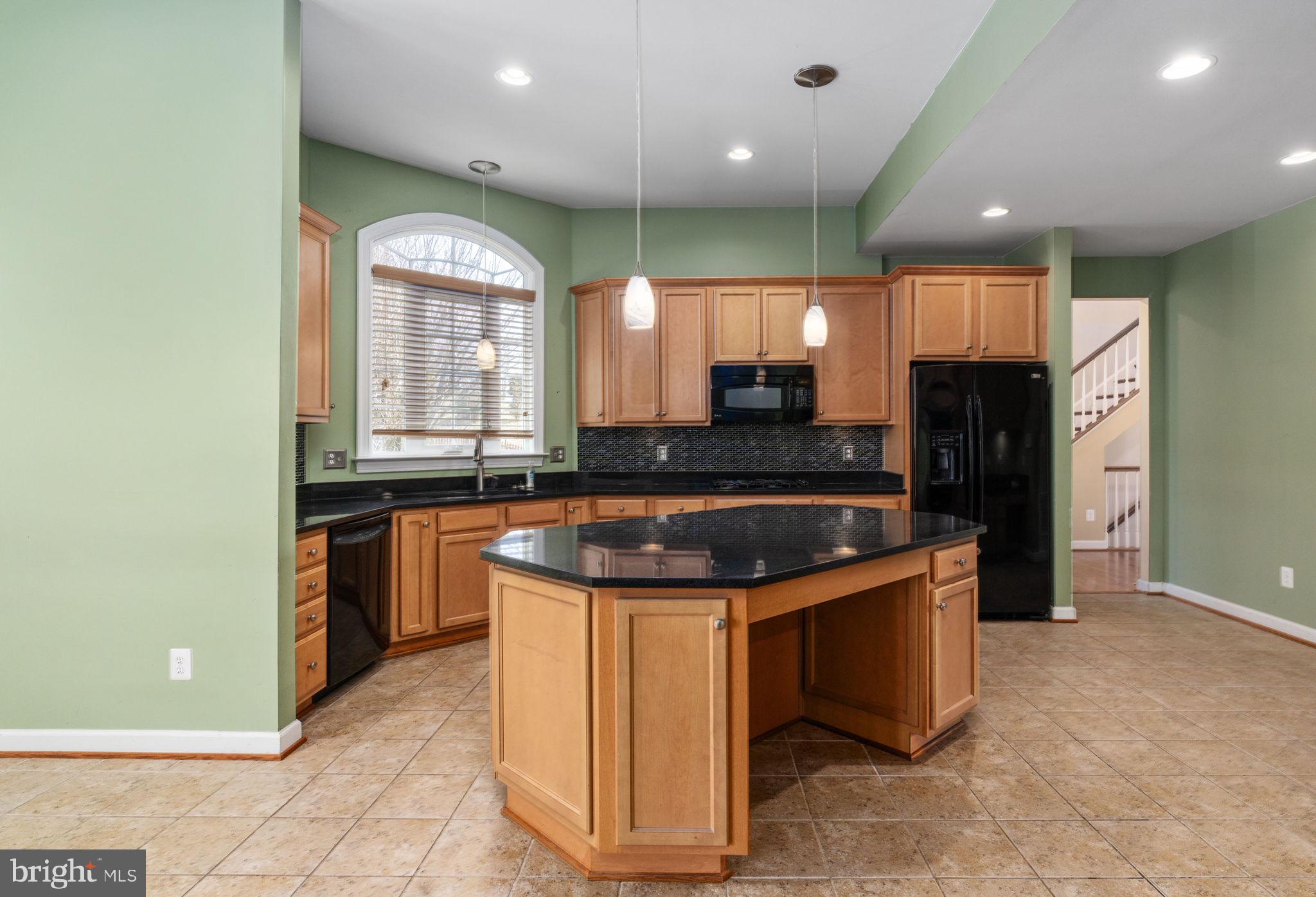 MEADOWS AT MORRIS FARM - Residential