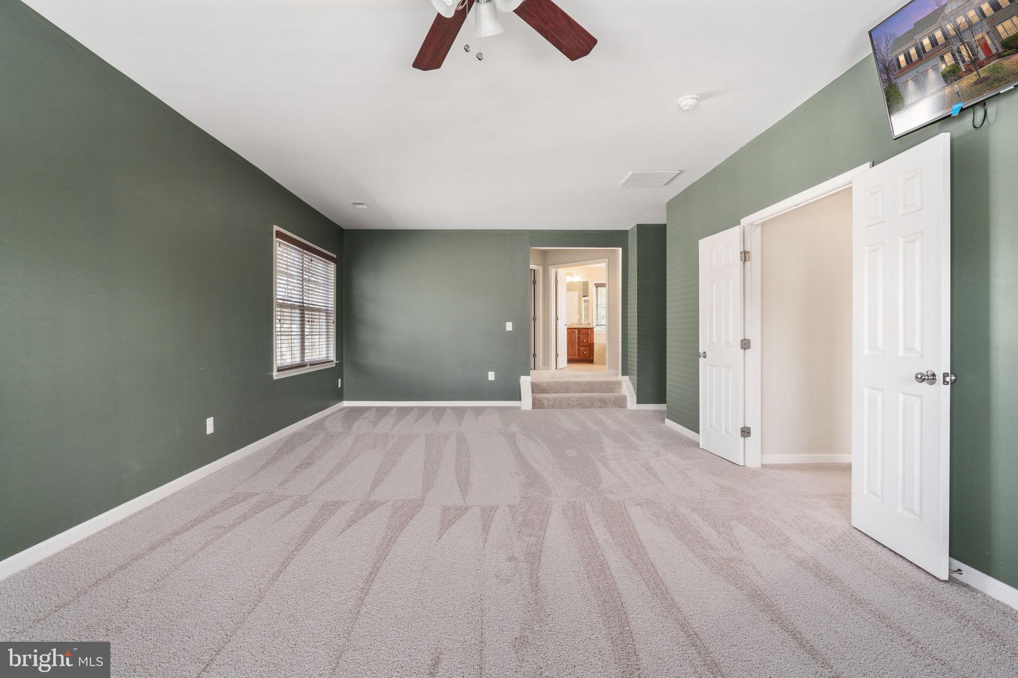 MEADOWS AT MORRIS FARM - Residential