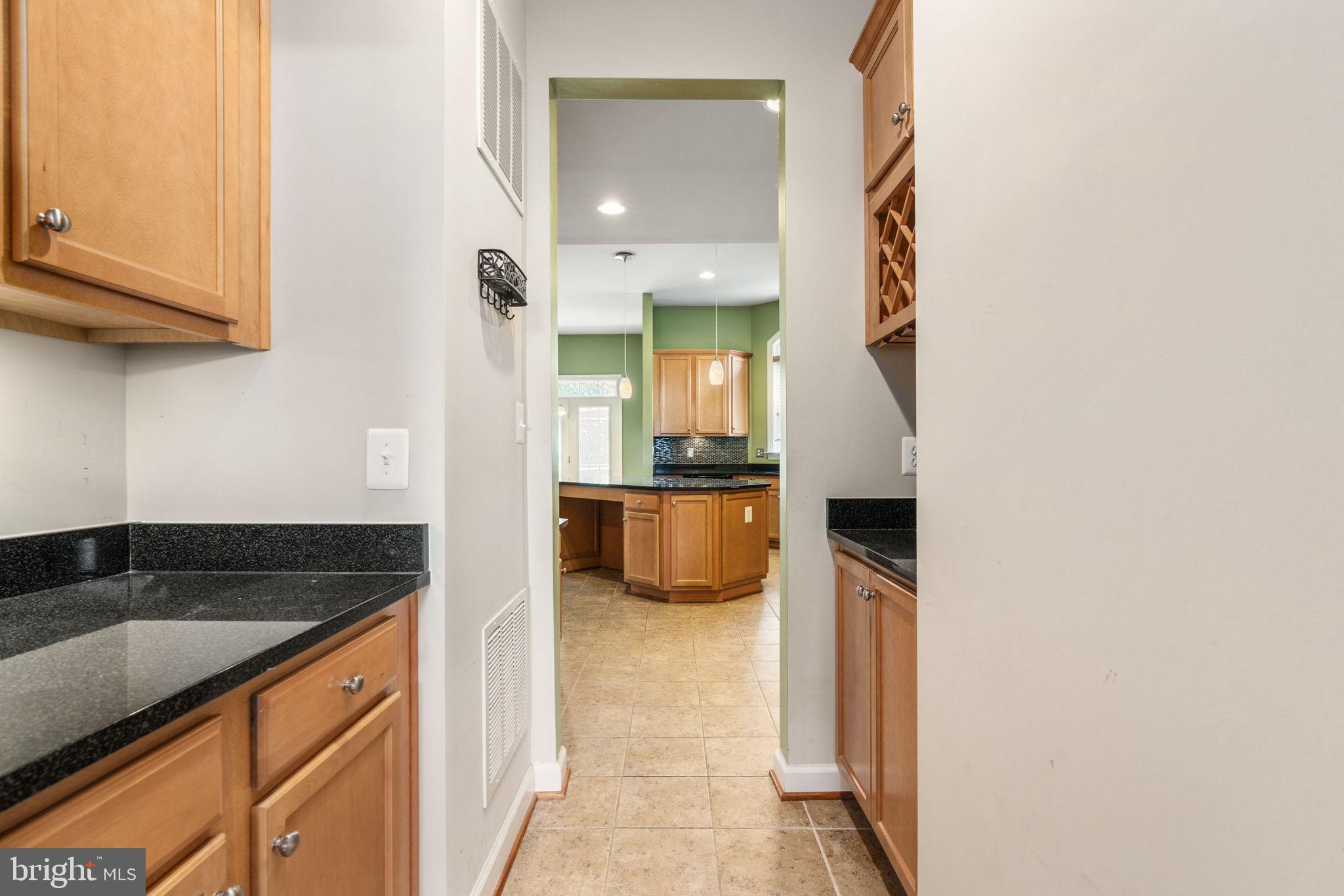 MEADOWS AT MORRIS FARM - Residential