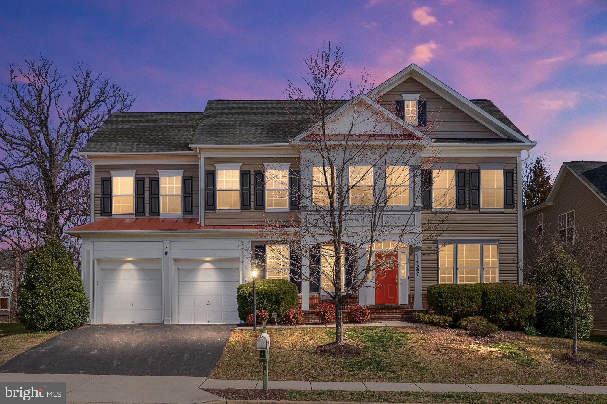 MEADOWS AT MORRIS FARM - Residential