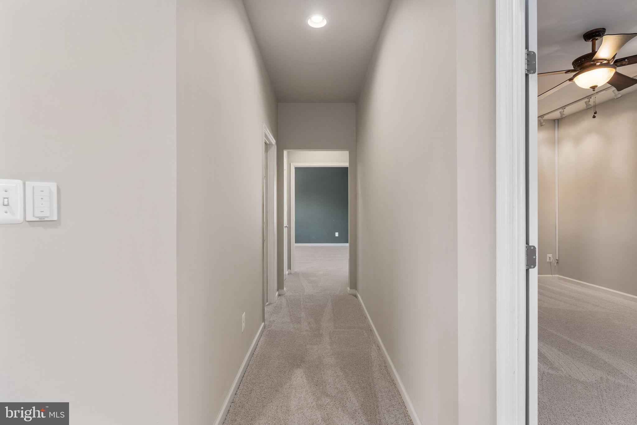 MEADOWS AT MORRIS FARM - Residential