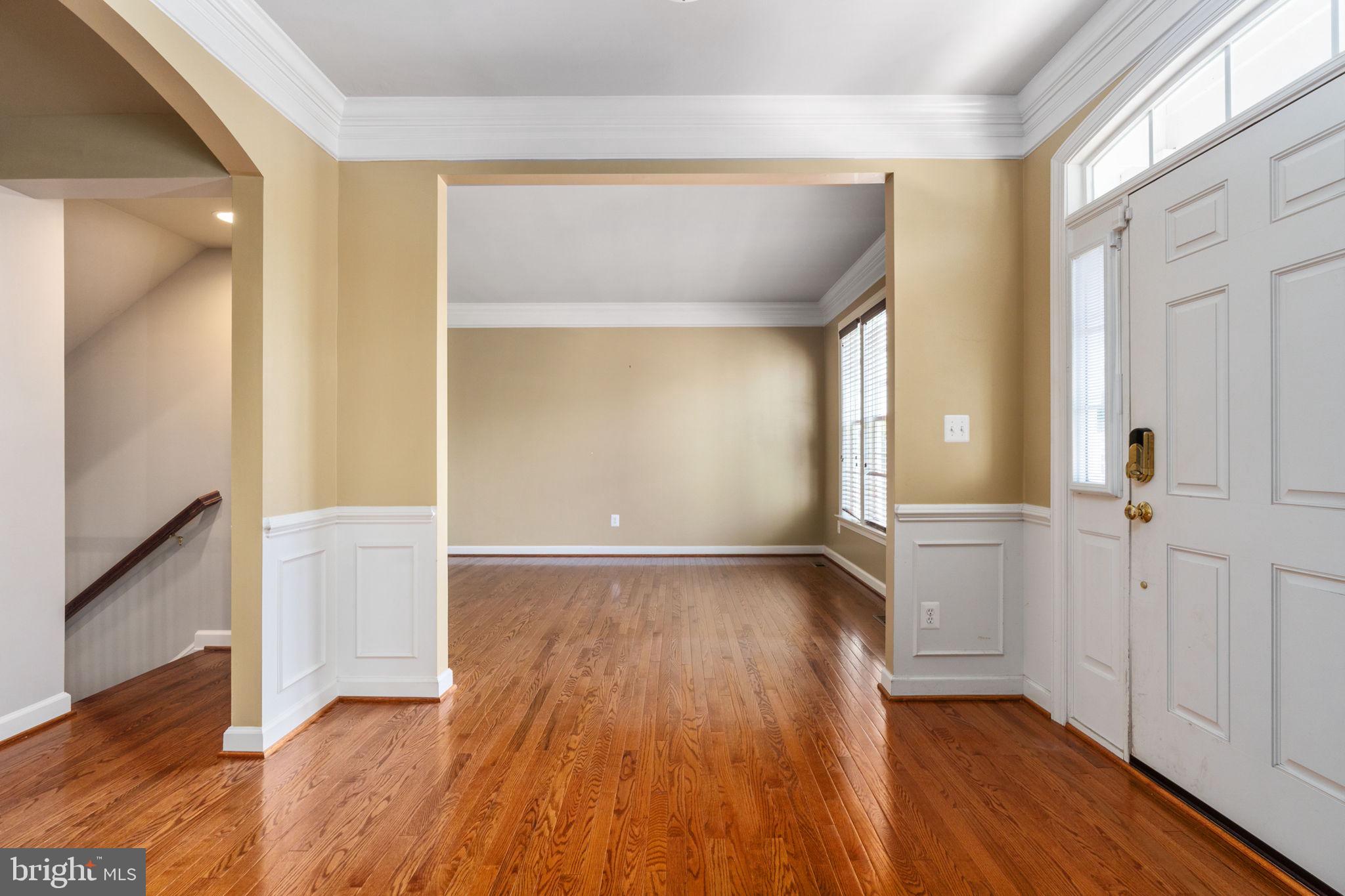 MEADOWS AT MORRIS FARM - Residential