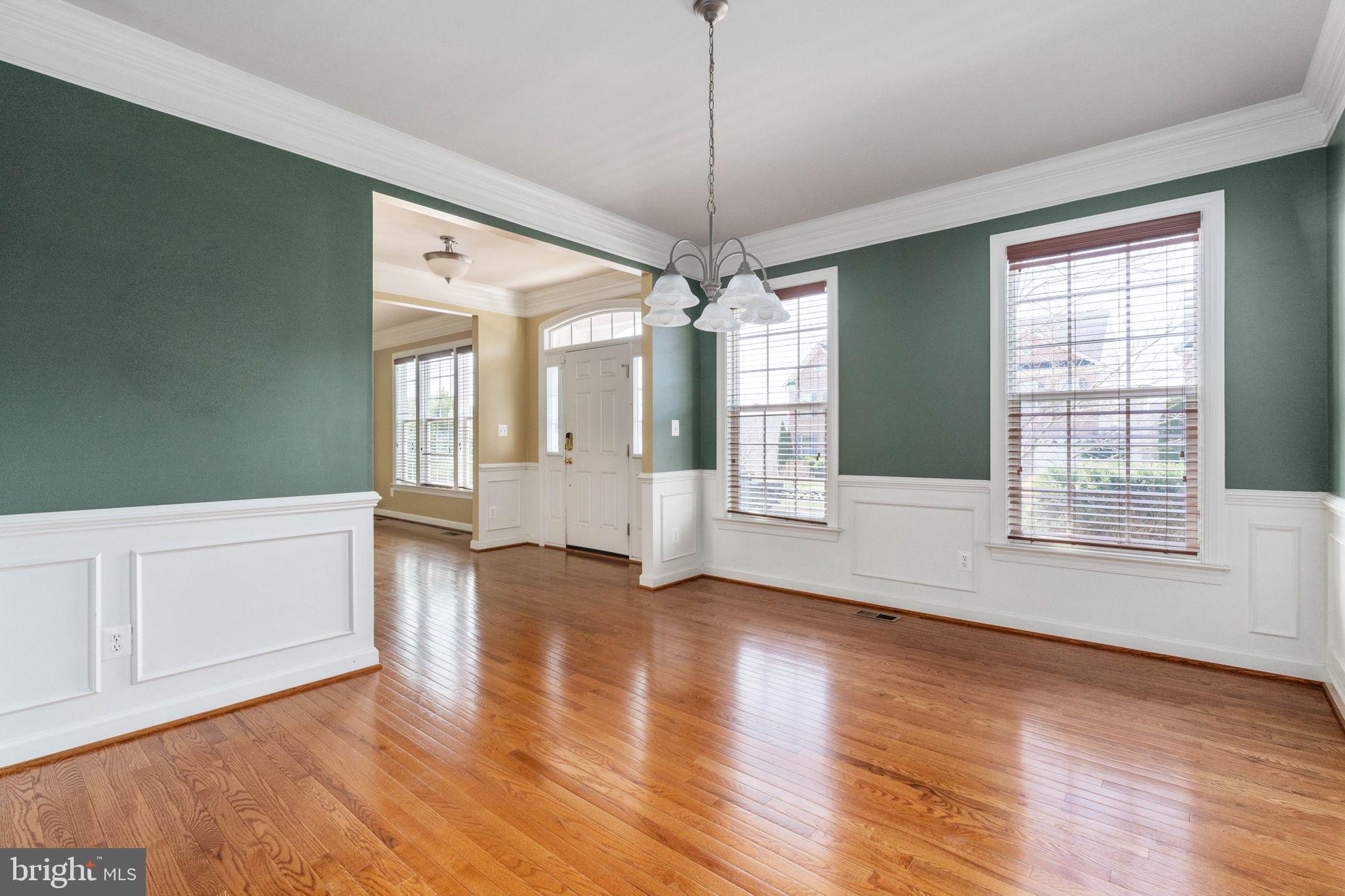 MEADOWS AT MORRIS FARM - Residential