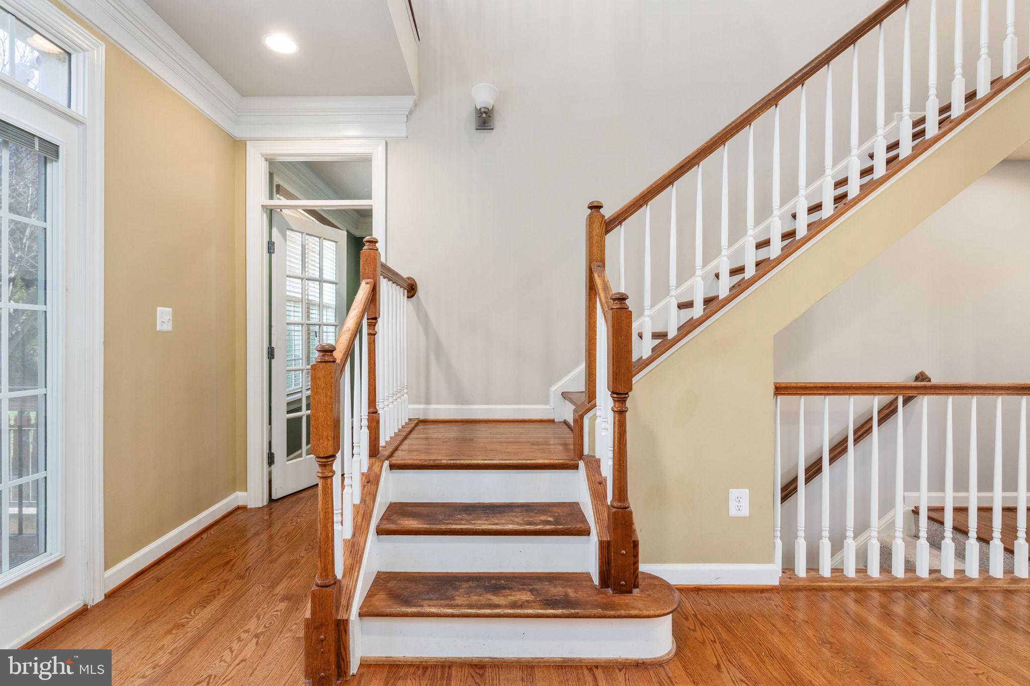 MEADOWS AT MORRIS FARM - Residential