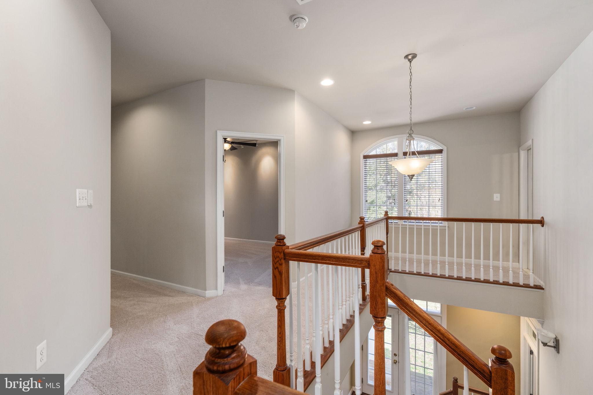 MEADOWS AT MORRIS FARM - Residential