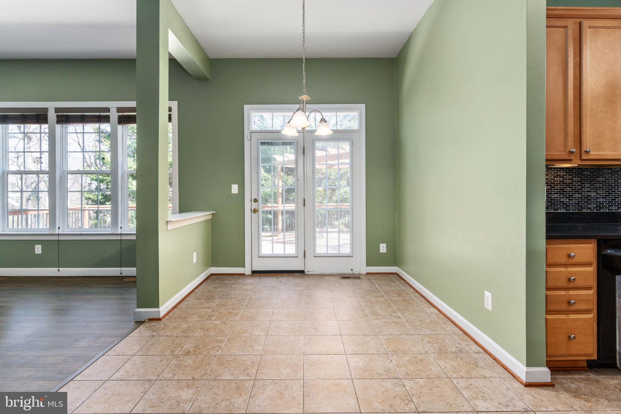 MEADOWS AT MORRIS FARM - Residential