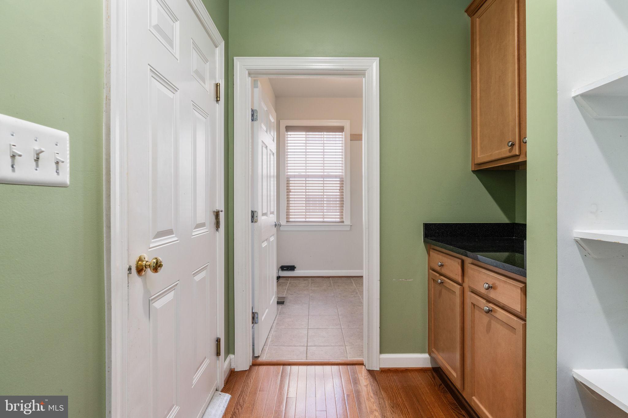 MEADOWS AT MORRIS FARM - Residential