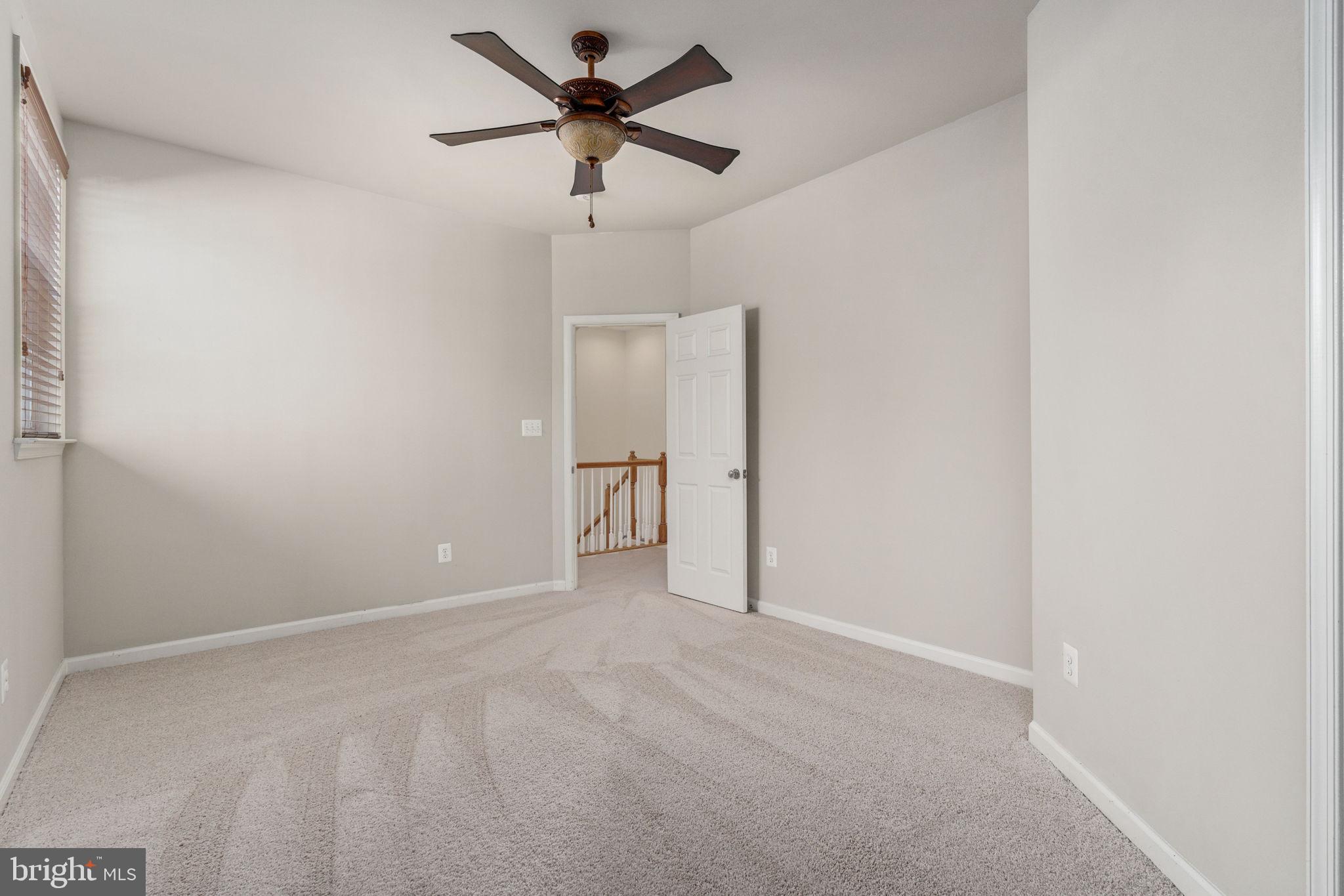 MEADOWS AT MORRIS FARM - Residential