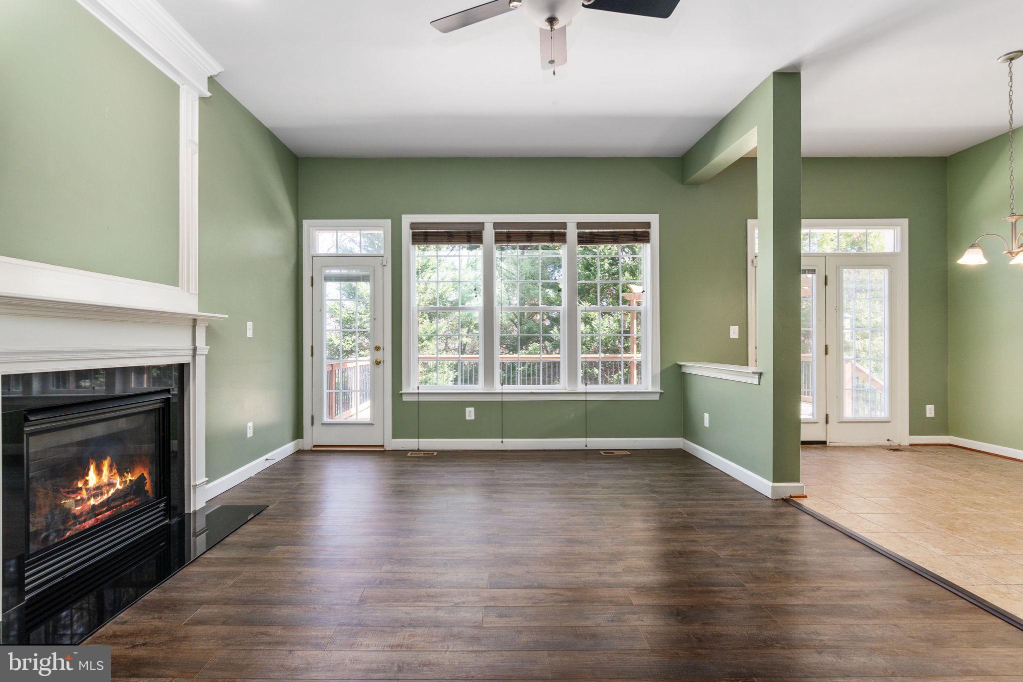 MEADOWS AT MORRIS FARM - Residential