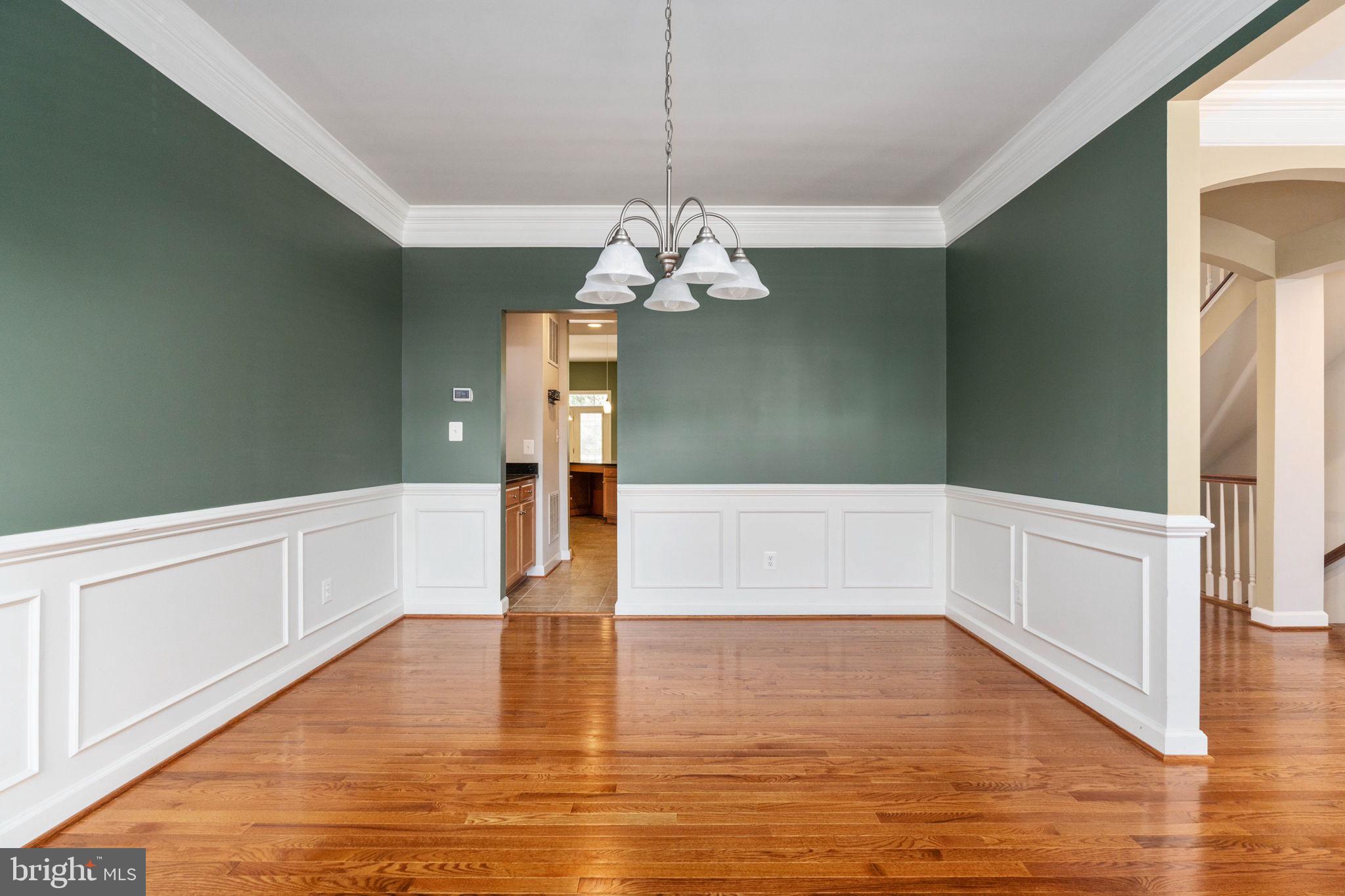 MEADOWS AT MORRIS FARM - Residential