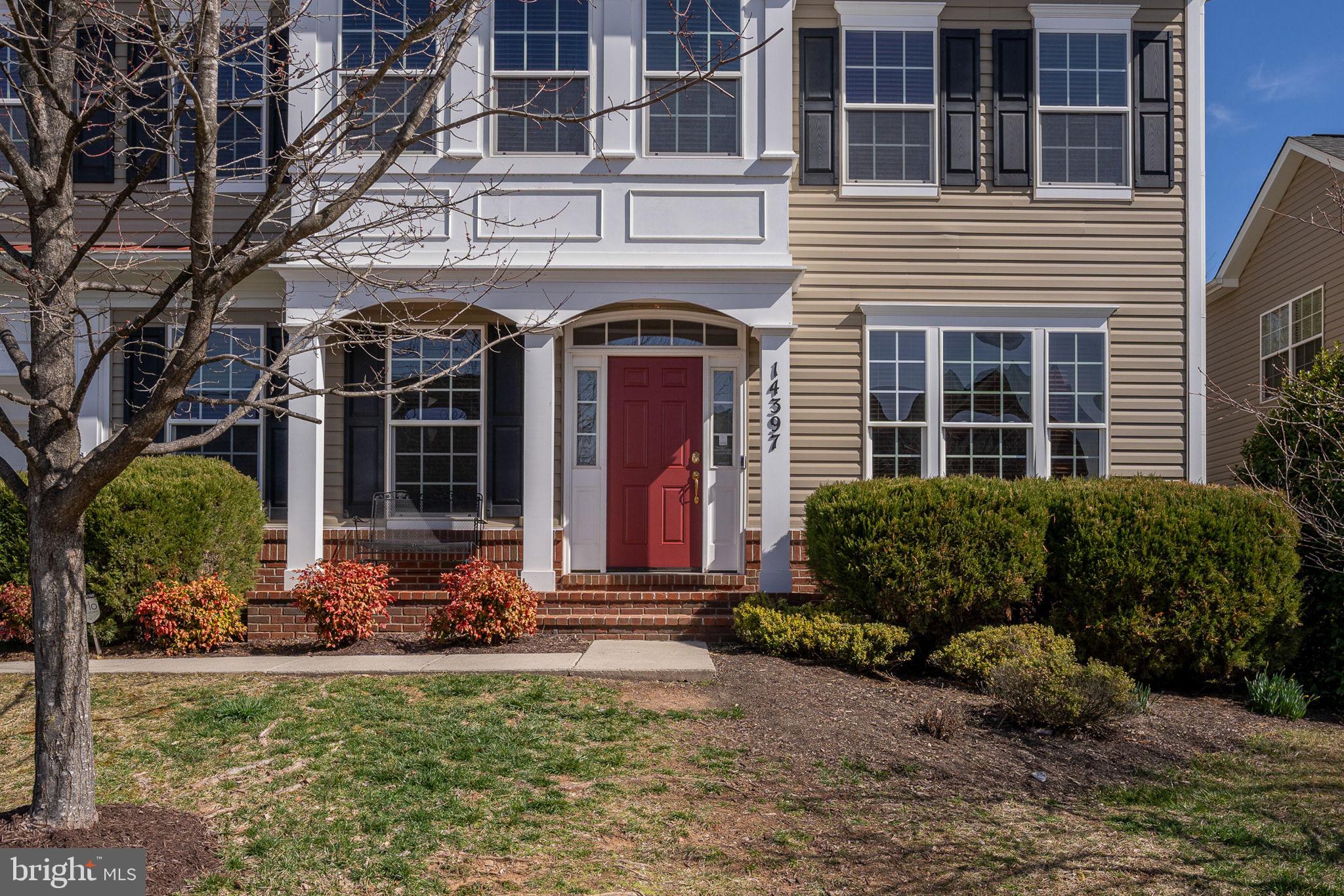 MEADOWS AT MORRIS FARM - Residential