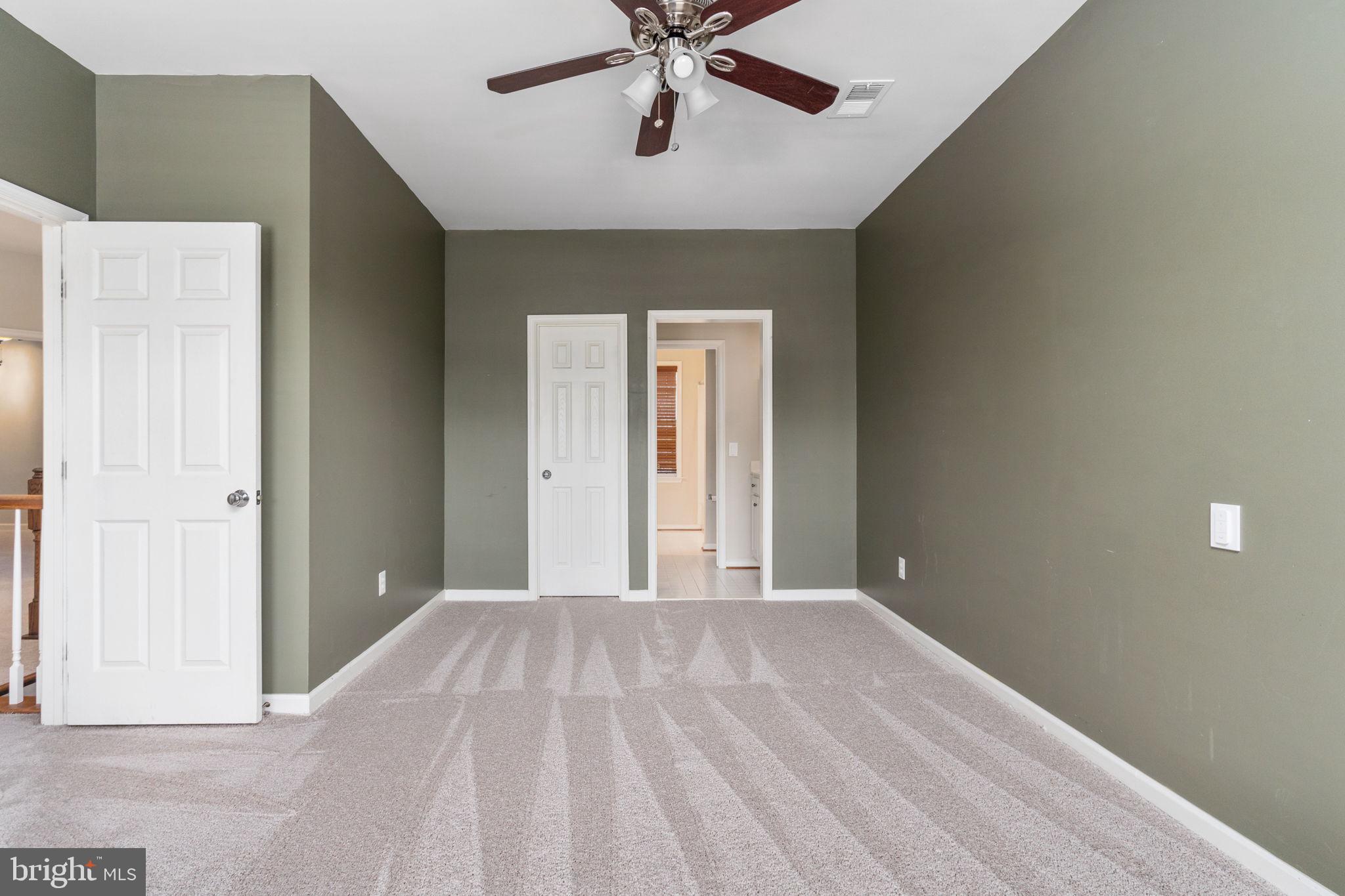 MEADOWS AT MORRIS FARM - Residential