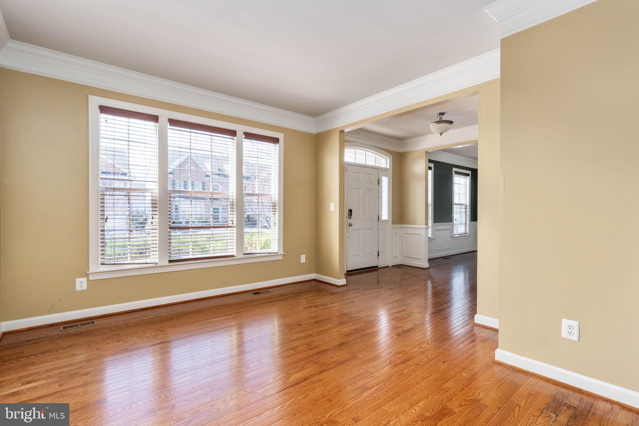 MEADOWS AT MORRIS FARM - Residential