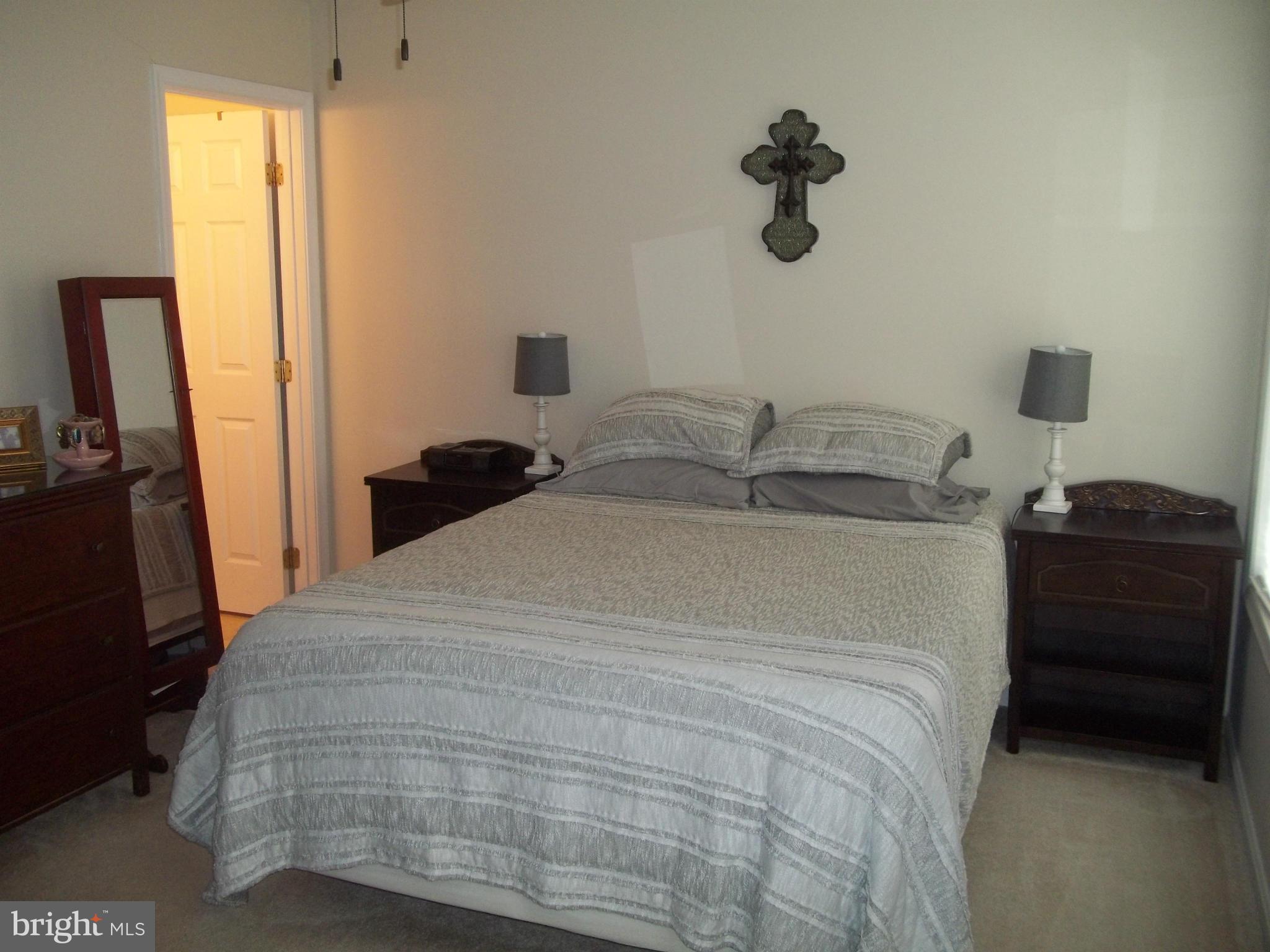 THE MEWS AT MENLOUGH - Residential