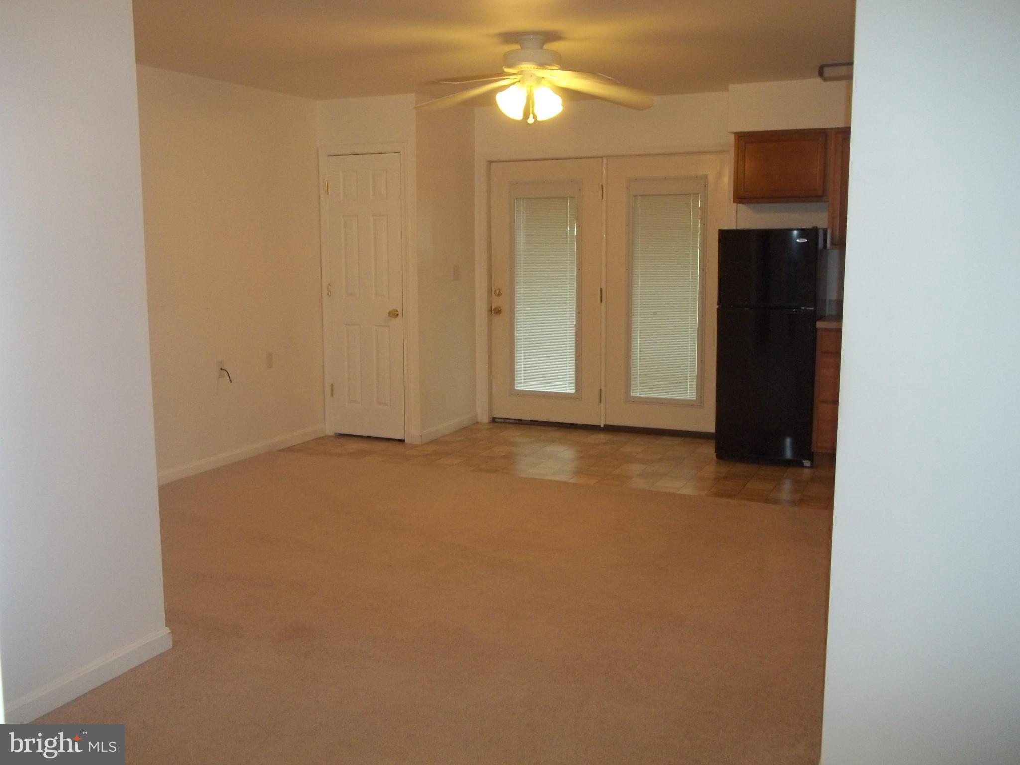 THE MEWS AT MENLOUGH - Residential