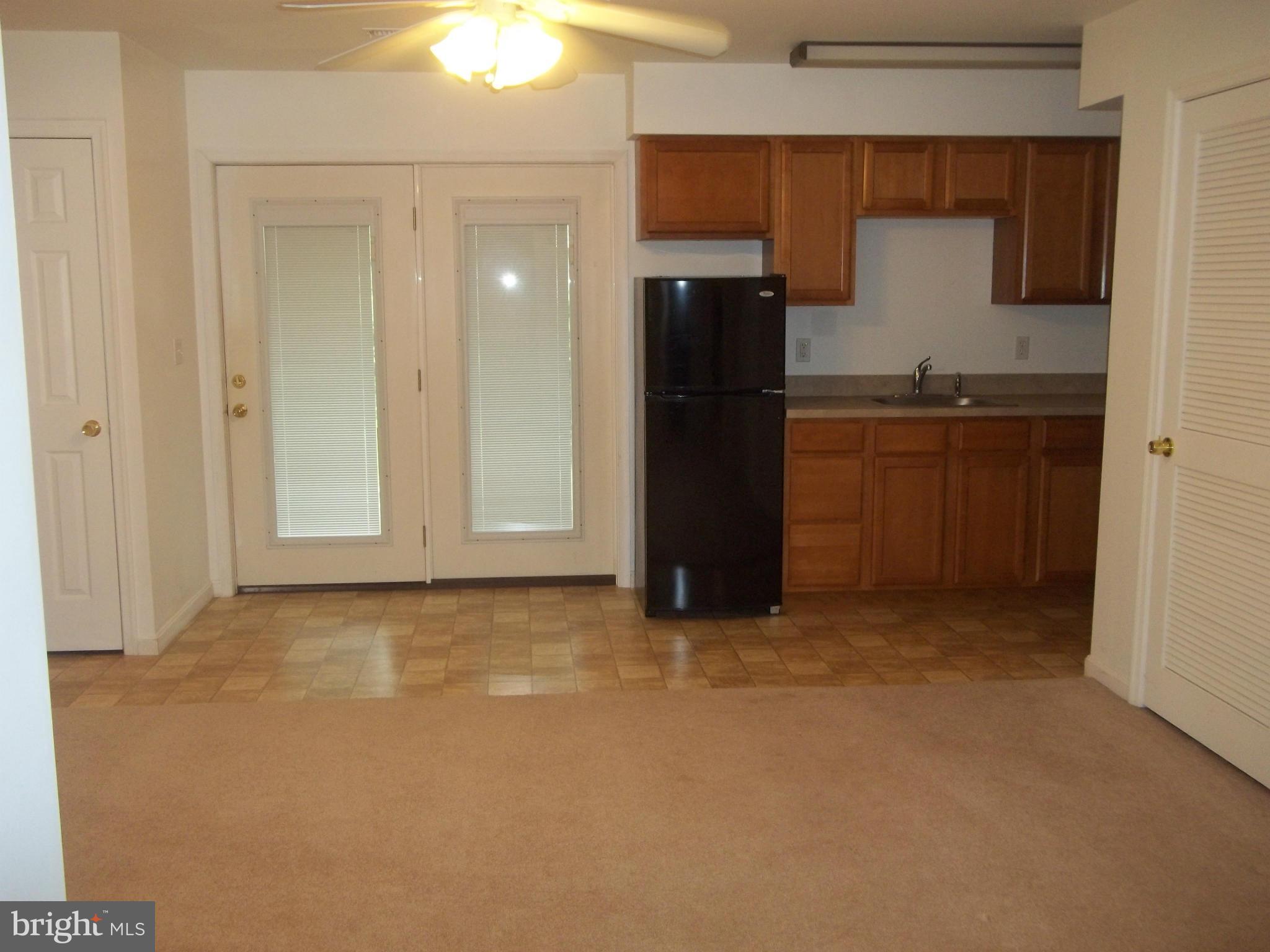 THE MEWS AT MENLOUGH - Residential