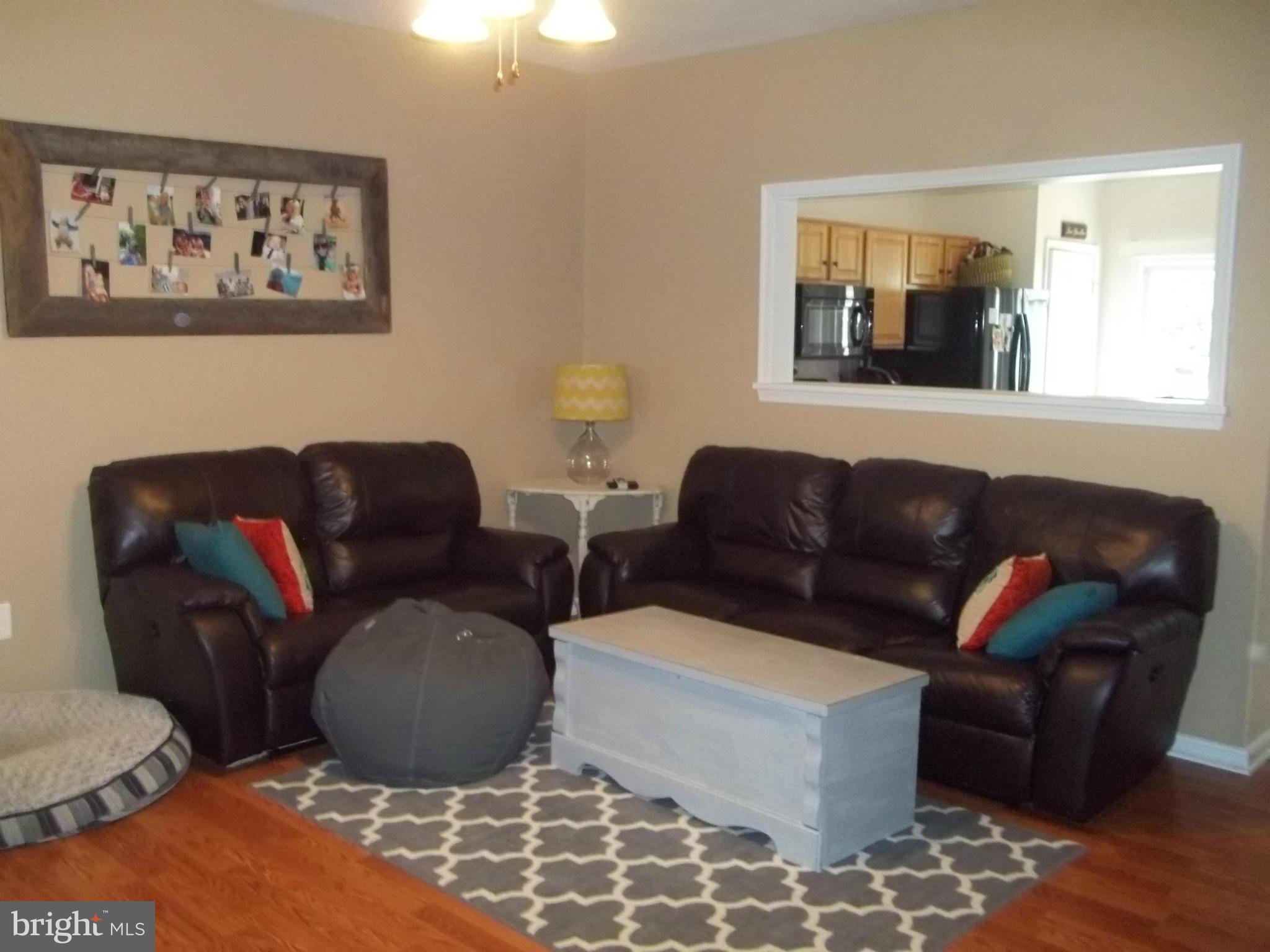 THE MEWS AT MENLOUGH - Residential