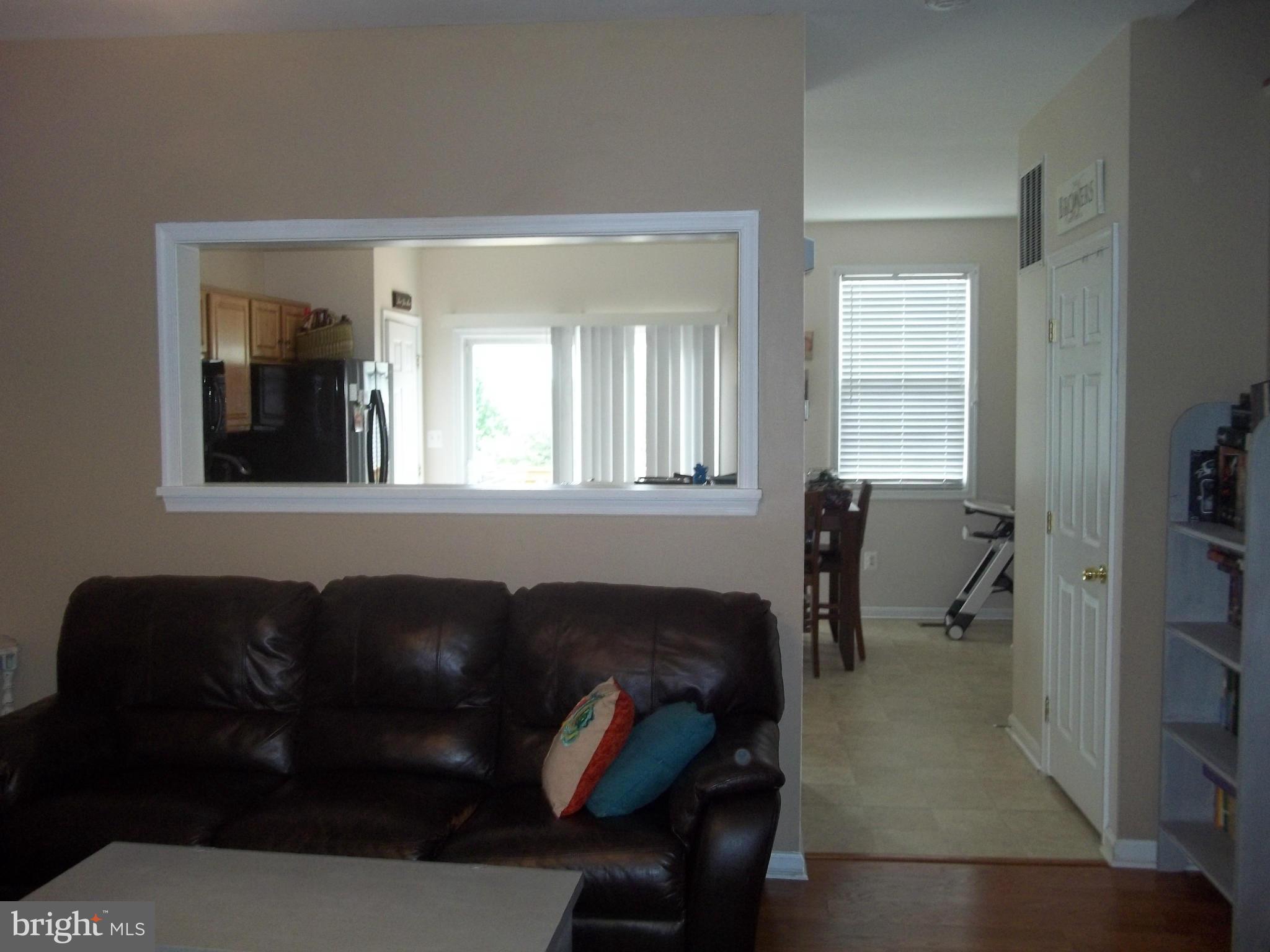 THE MEWS AT MENLOUGH - Residential