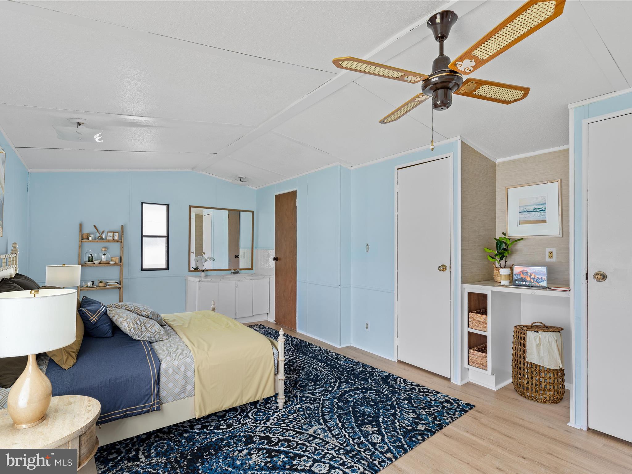 ANGOLA CREST II - Residential