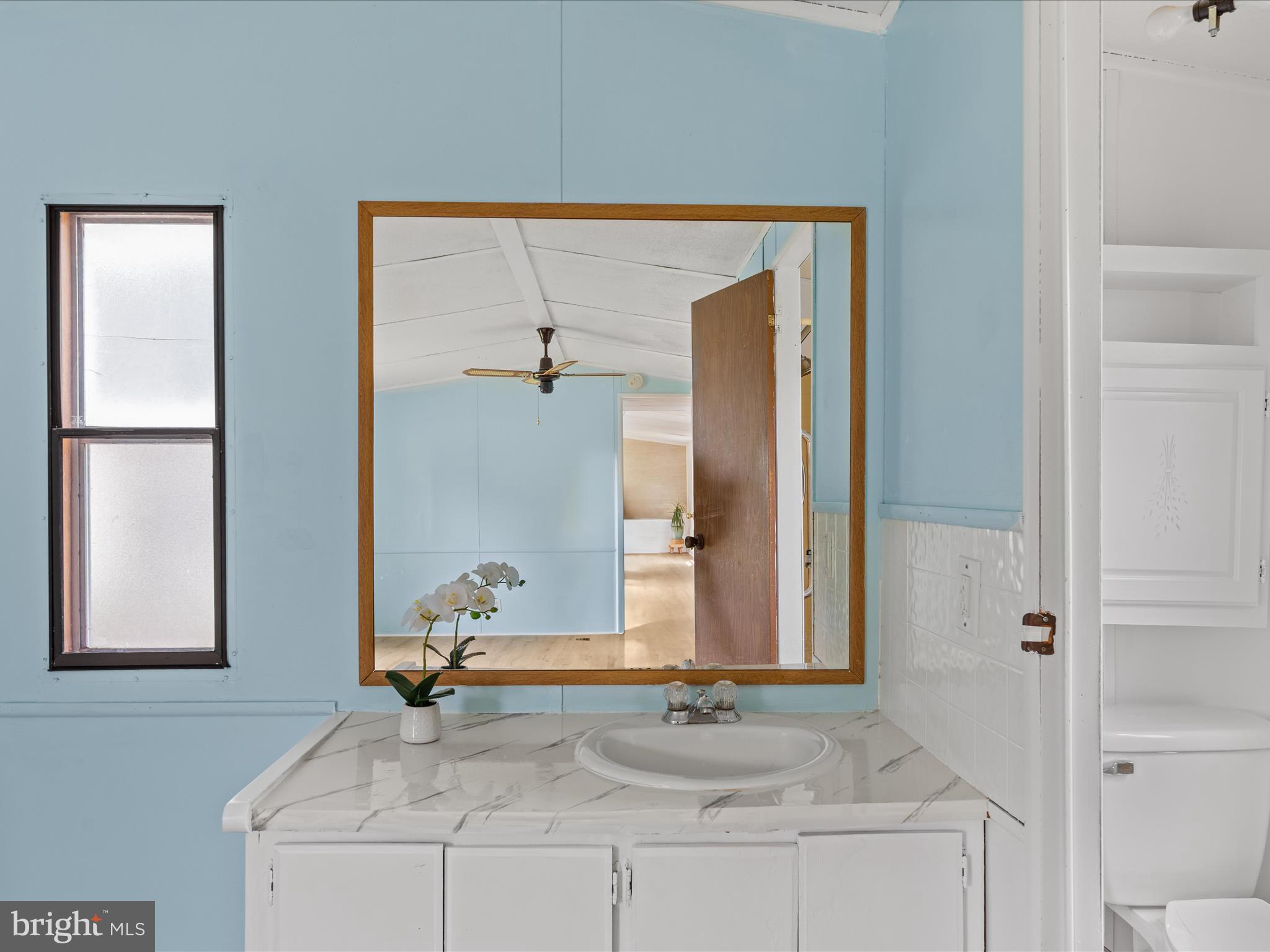 ANGOLA CREST II - Residential