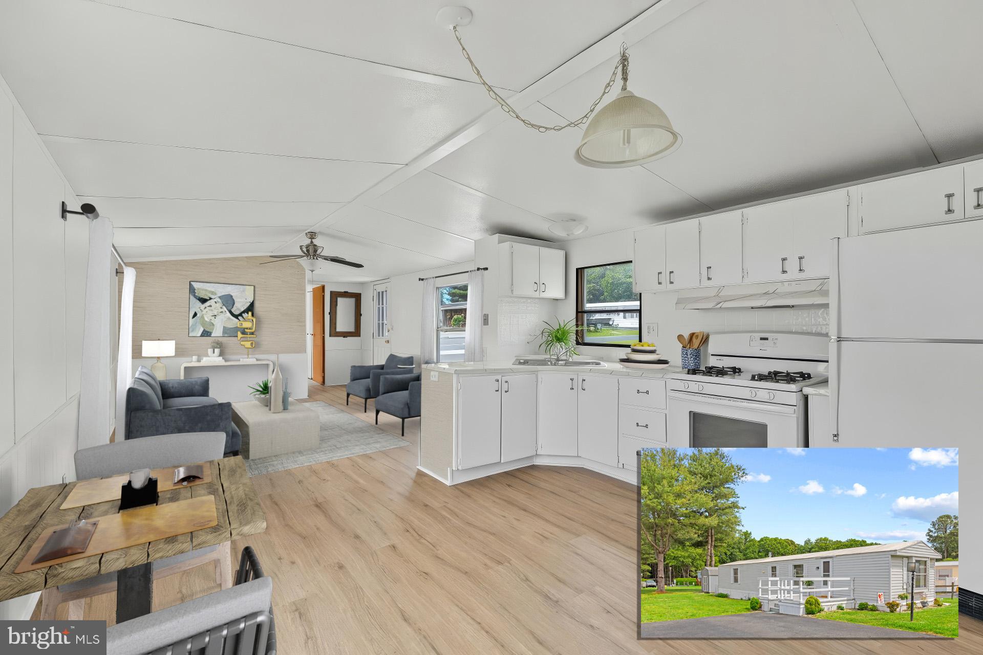 ANGOLA CREST II - Residential