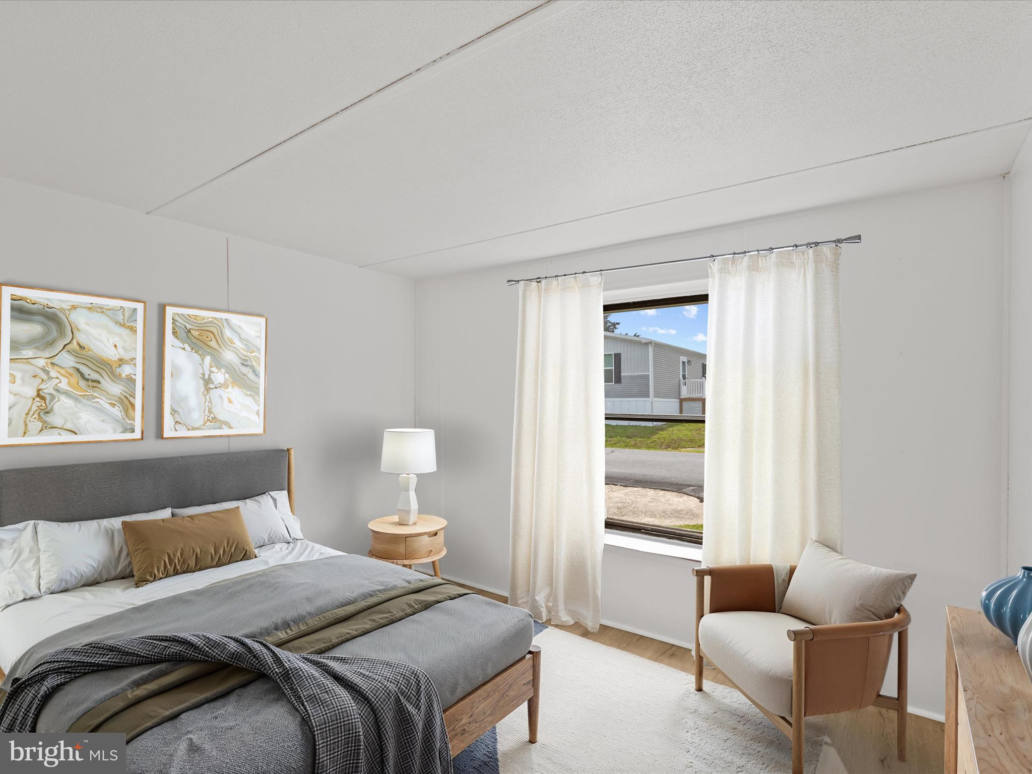 ANGOLA CREST II - Residential