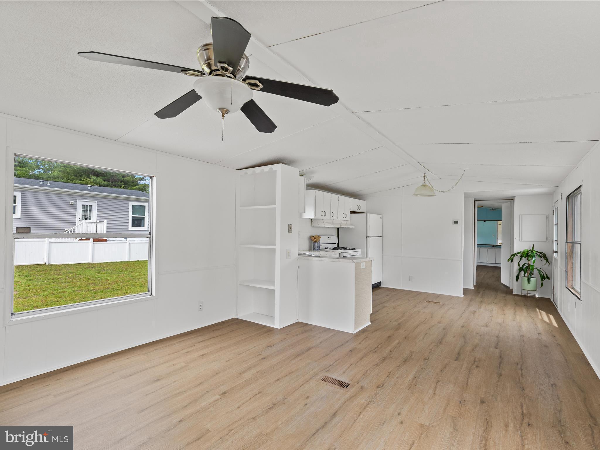 ANGOLA CREST II - Residential