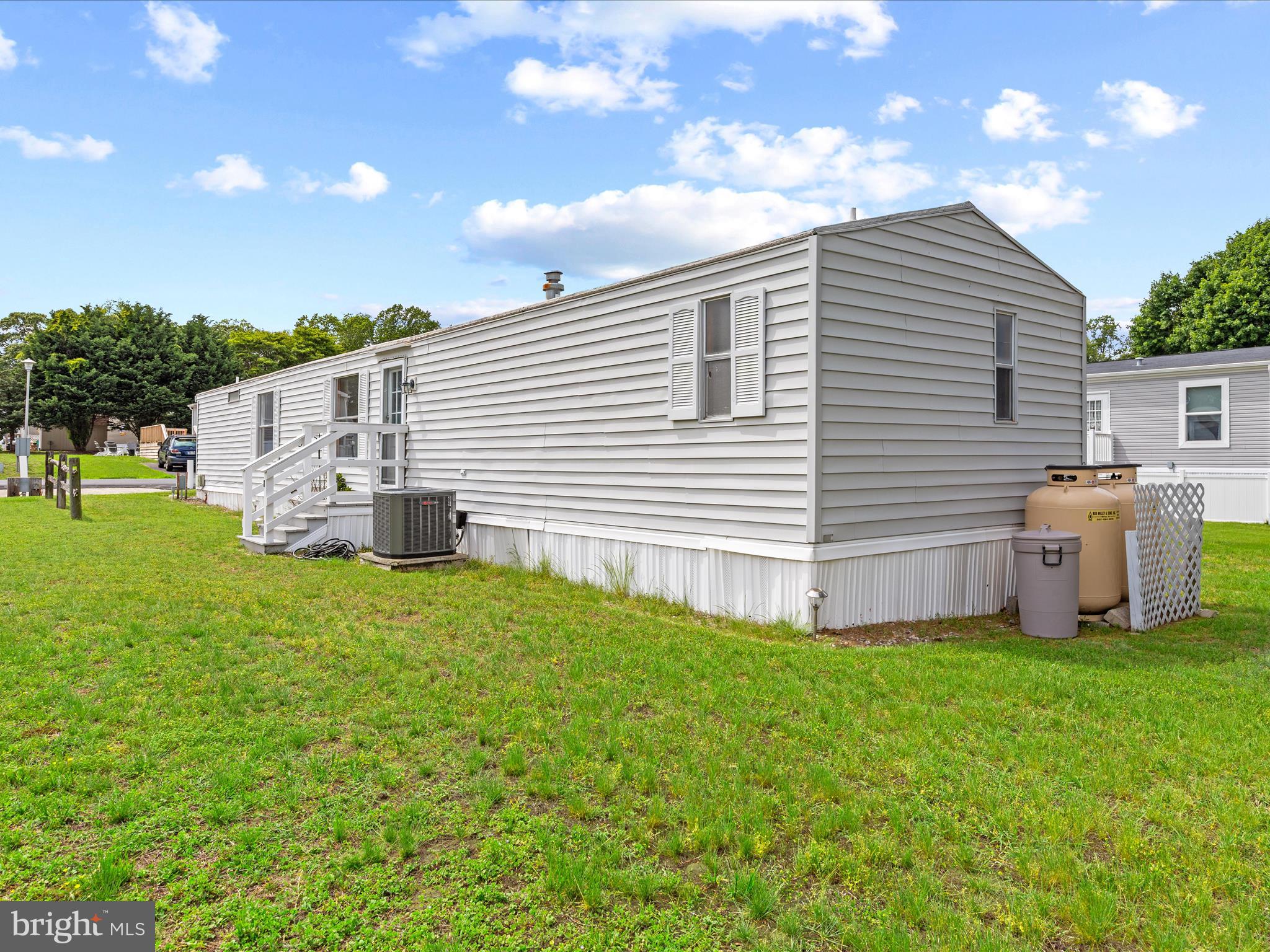 ANGOLA CREST II - Residential