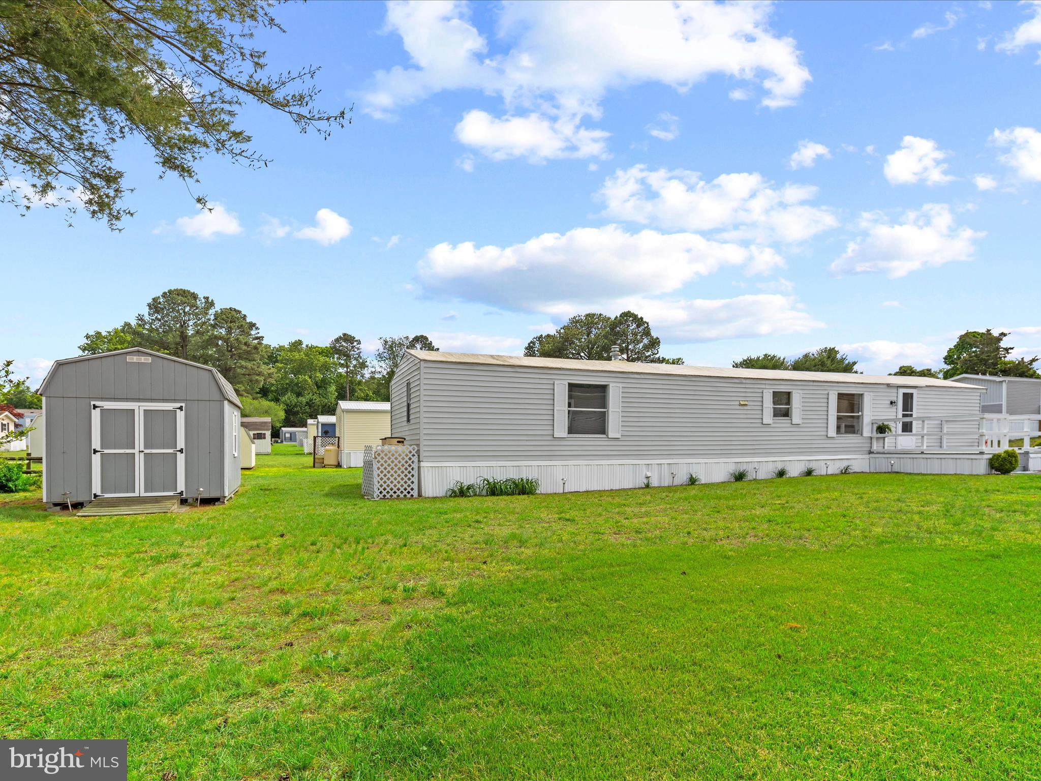 ANGOLA CREST II - Residential