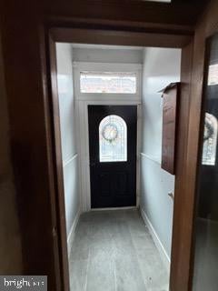 Property Search 1421 W RITNER STREET