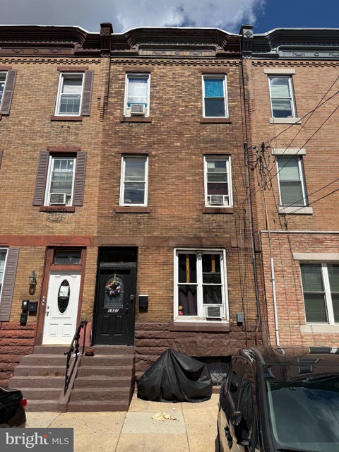 Photo of 1421 W Ritner Street, PHILADELPHIA, PA 19145 (MLS # PAPH2667988)
