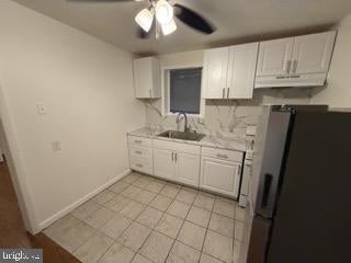 Property Search 1421 W RITNER STREET