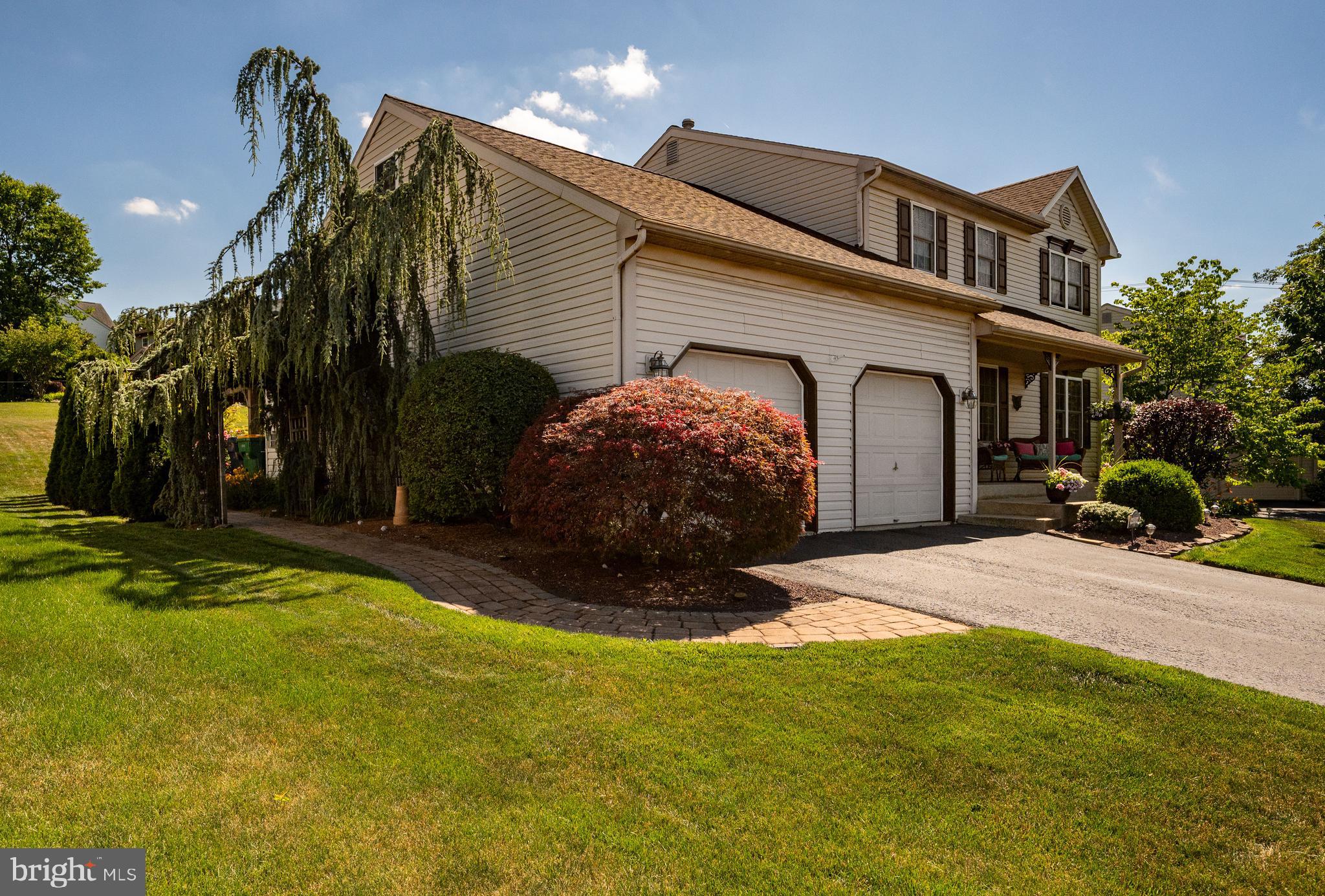431 E AUGUSTA DRIVE