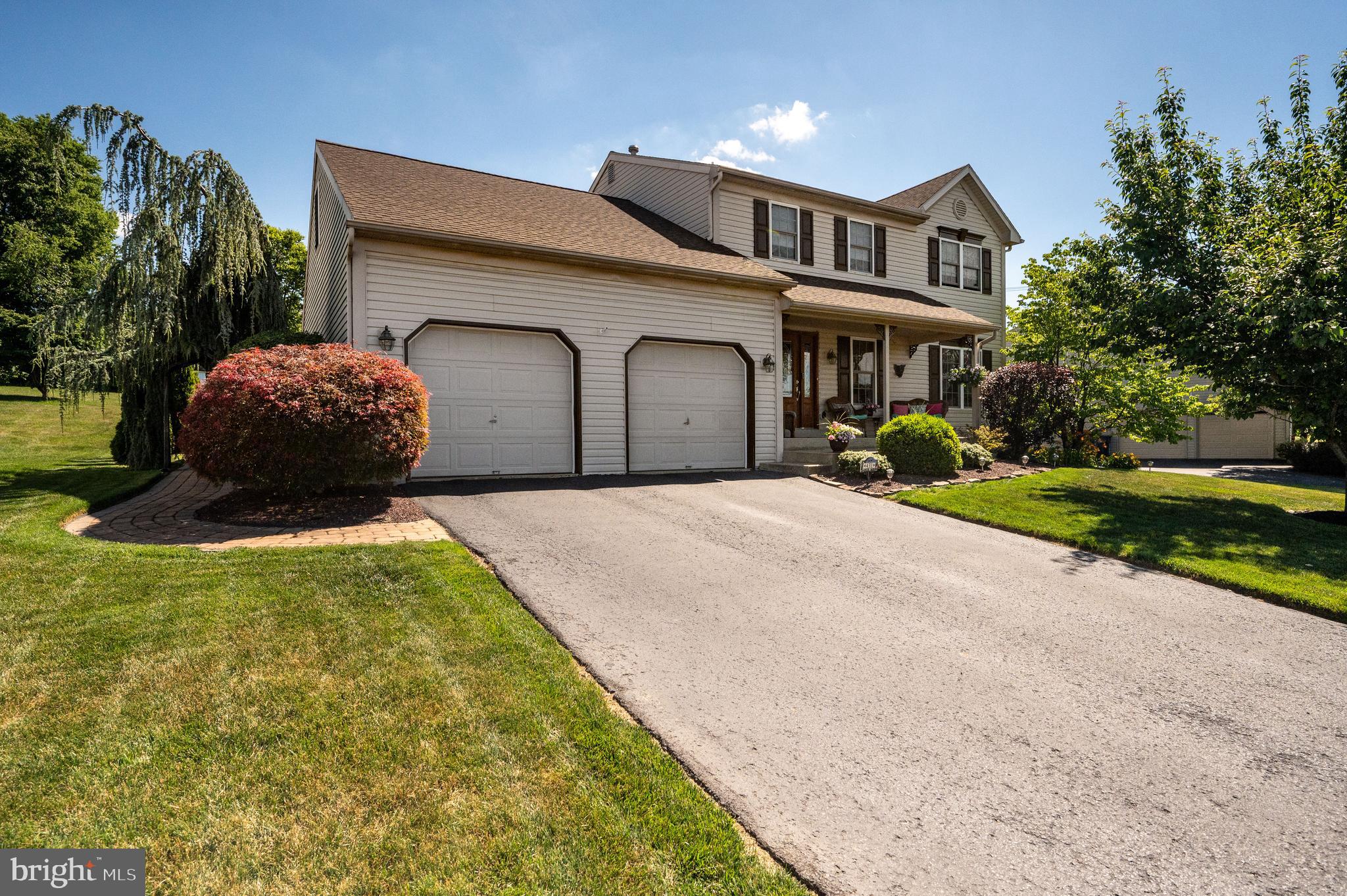 431 E AUGUSTA DRIVE