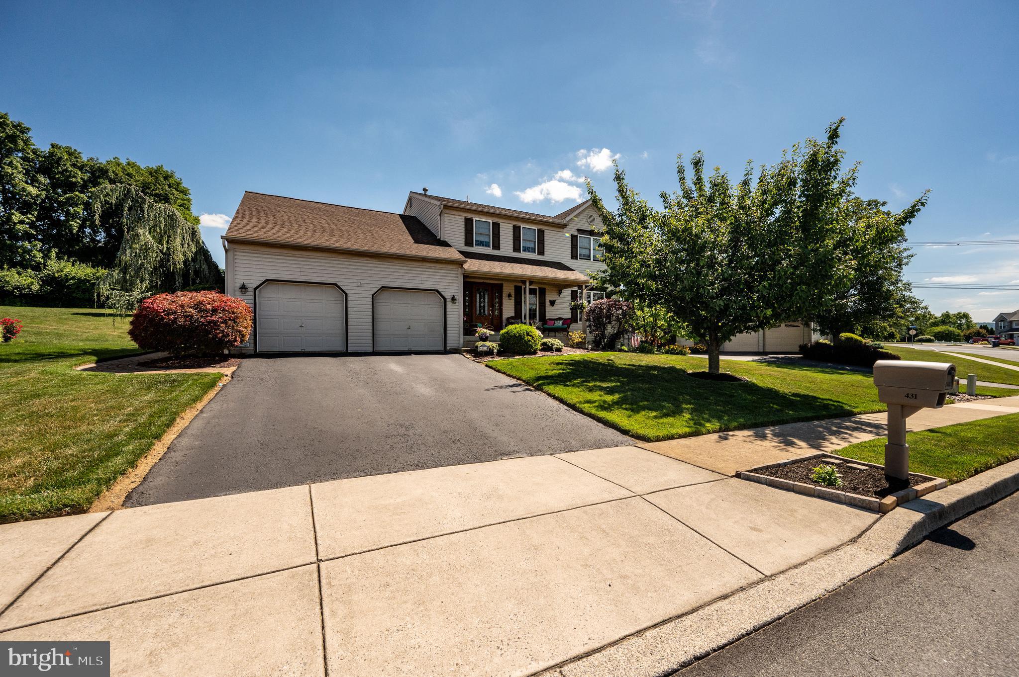 431 E AUGUSTA DRIVE