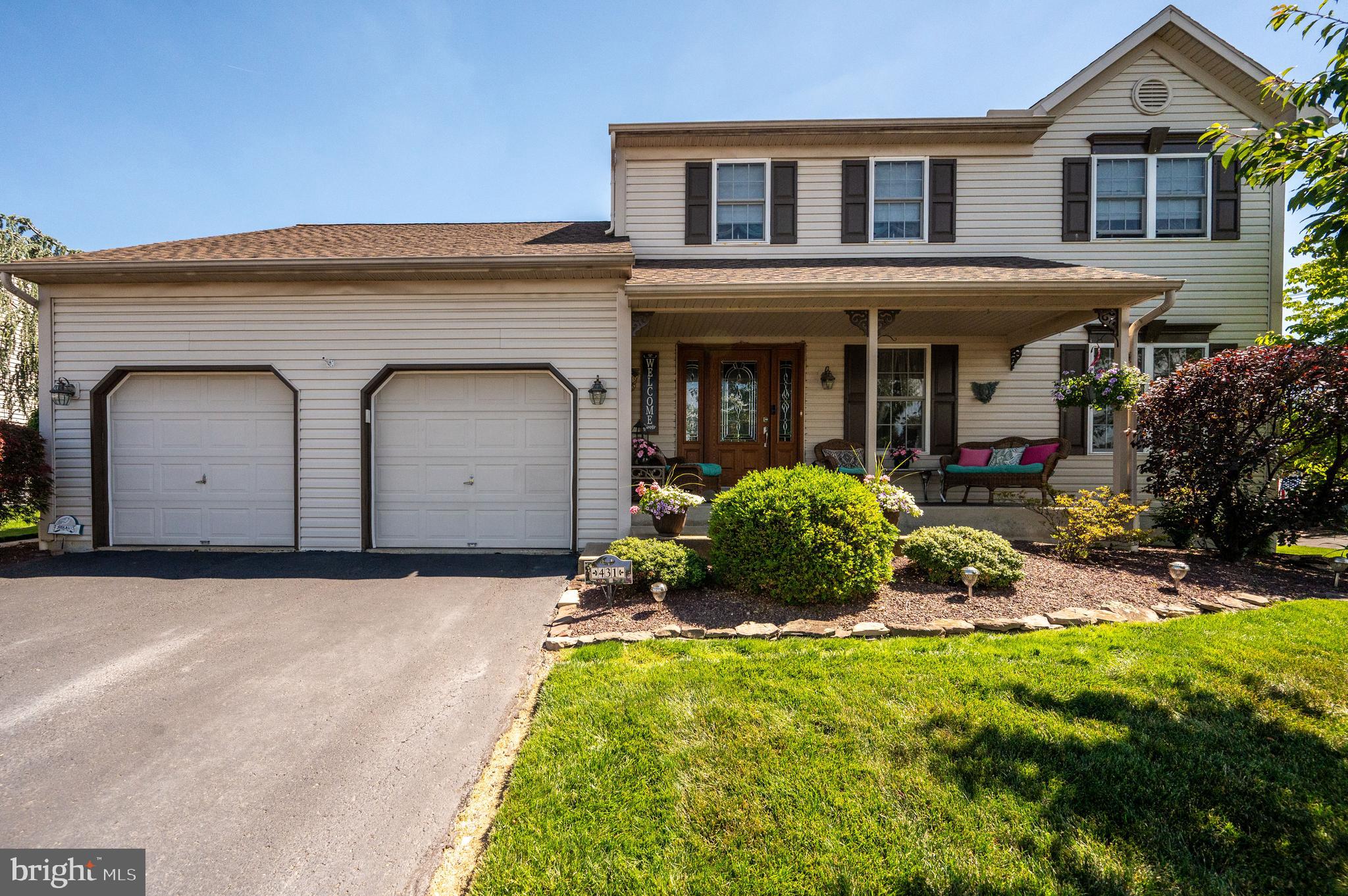 431 E AUGUSTA DRIVE