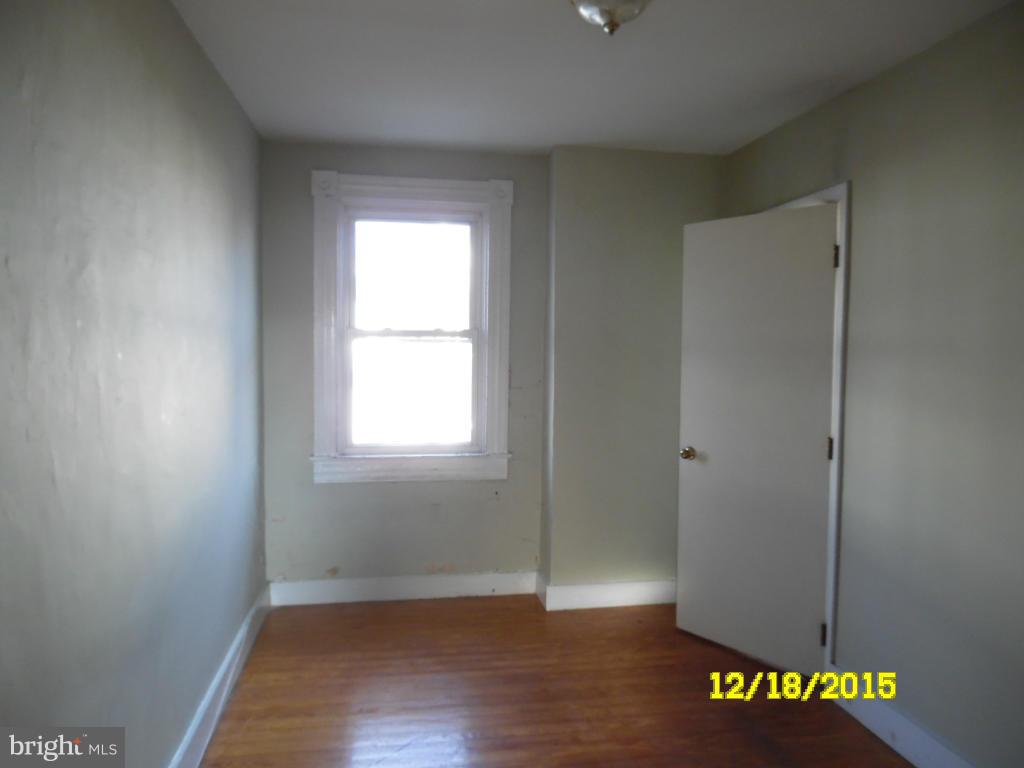 REMINGTON HISTORIC DISTRICT - Residential