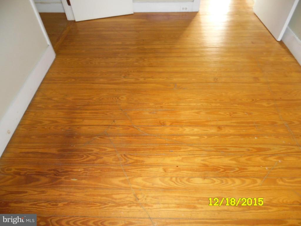 REMINGTON HISTORIC DISTRICT - Residential