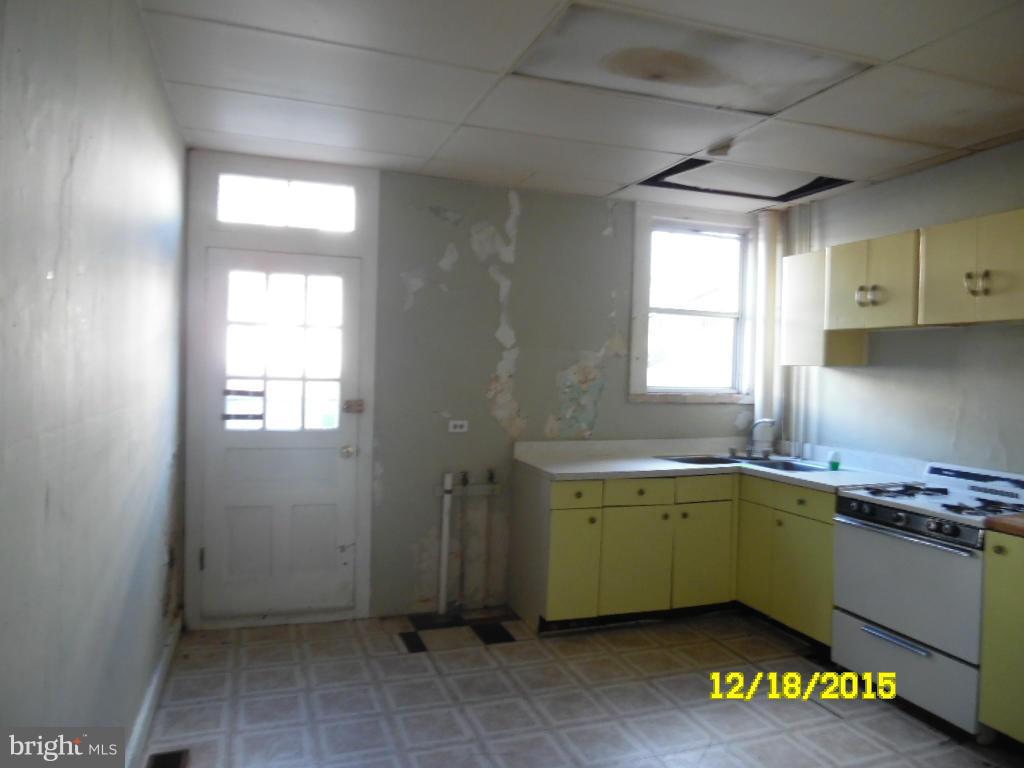 REMINGTON HISTORIC DISTRICT - Residential