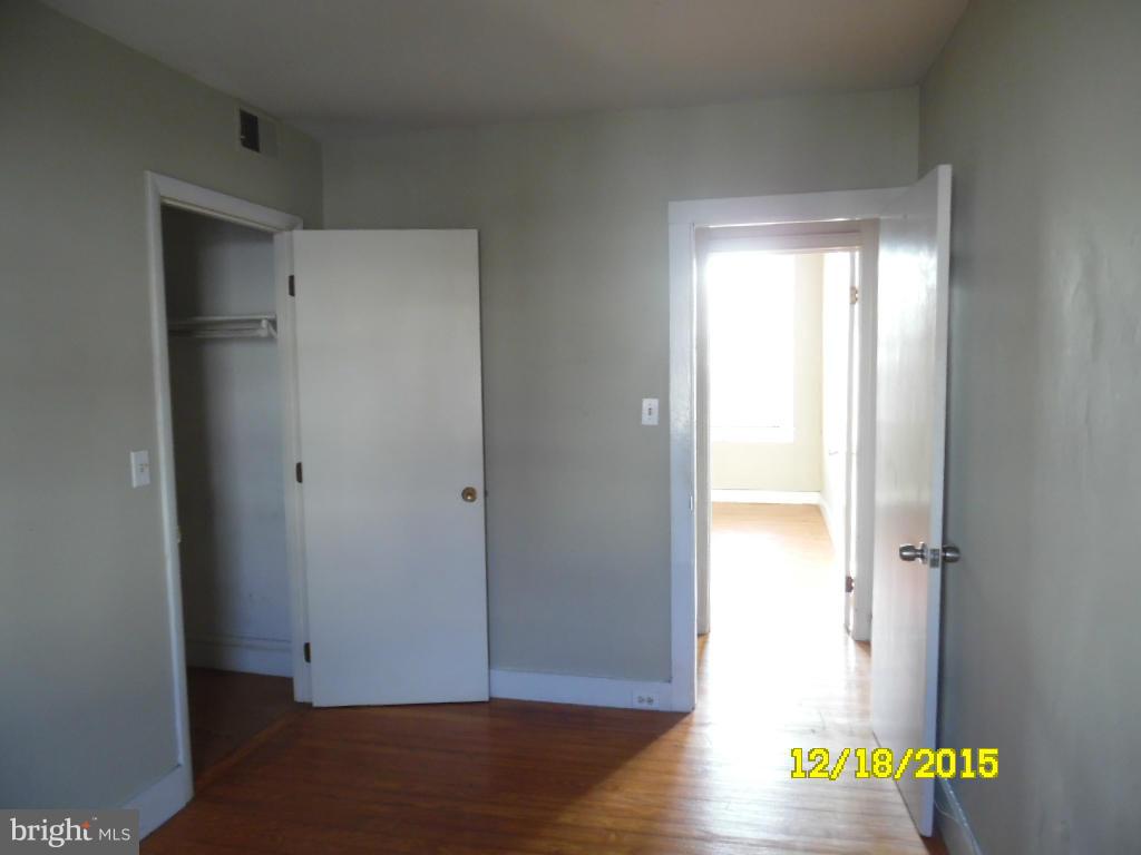 REMINGTON HISTORIC DISTRICT - Residential