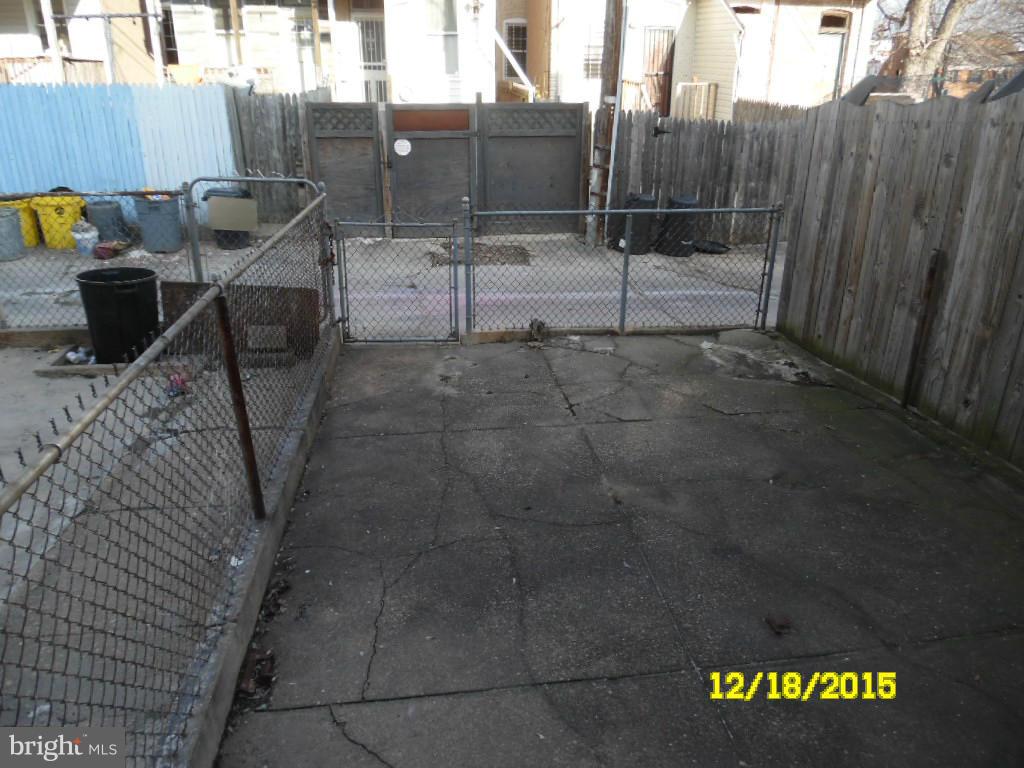 REMINGTON HISTORIC DISTRICT - Residential