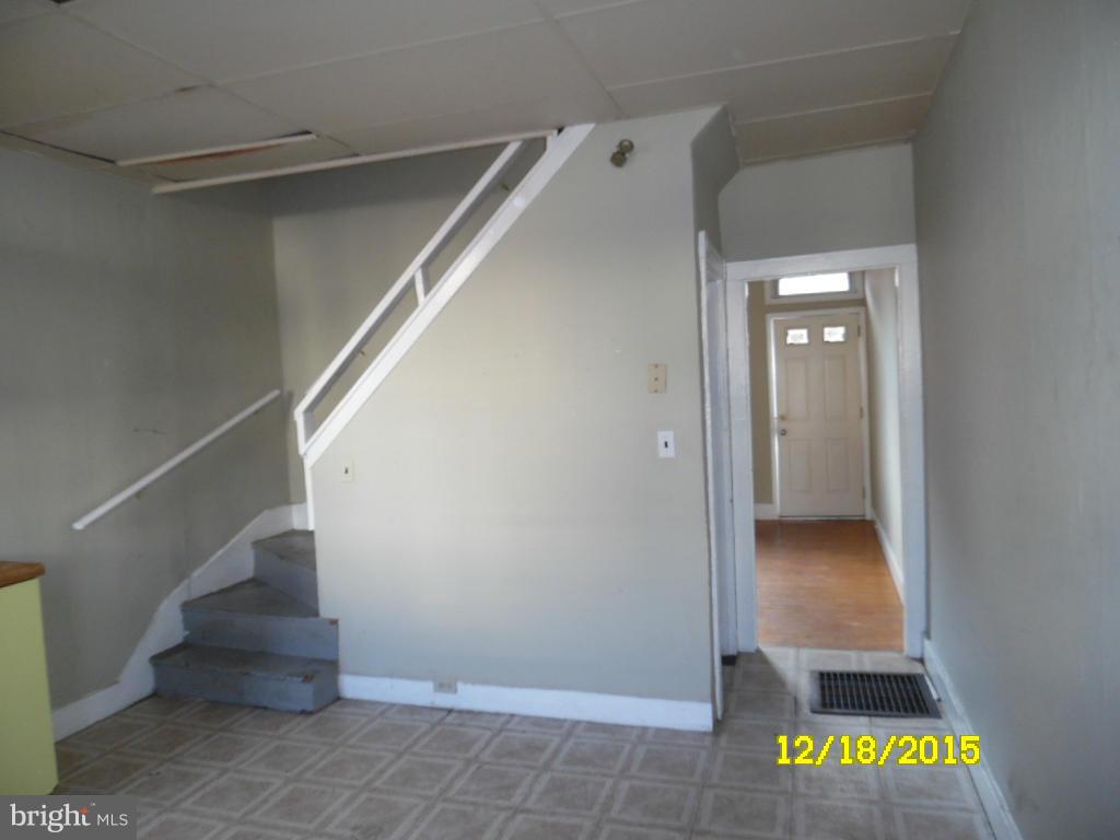 REMINGTON HISTORIC DISTRICT - Residential