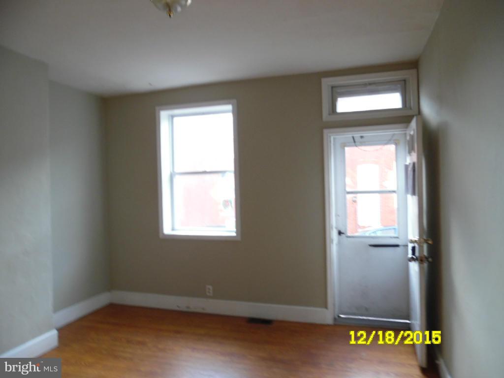 REMINGTON HISTORIC DISTRICT - Residential