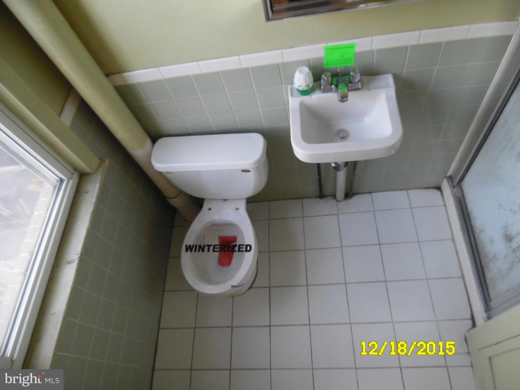 REMINGTON HISTORIC DISTRICT - Residential