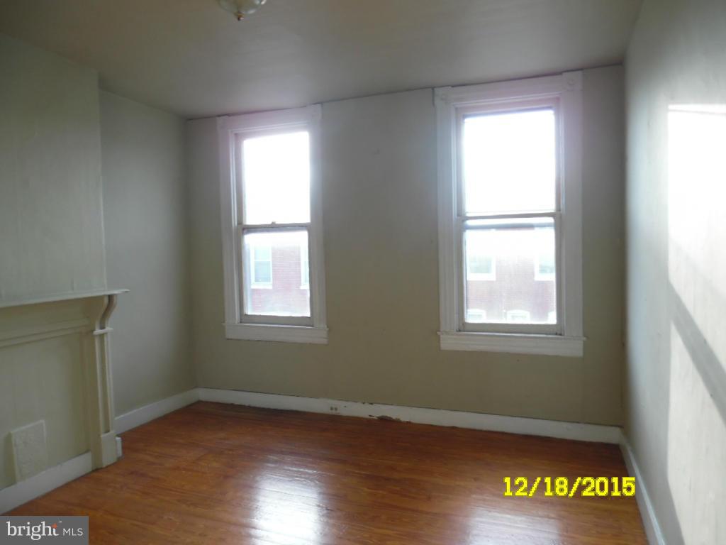 REMINGTON HISTORIC DISTRICT - Residential