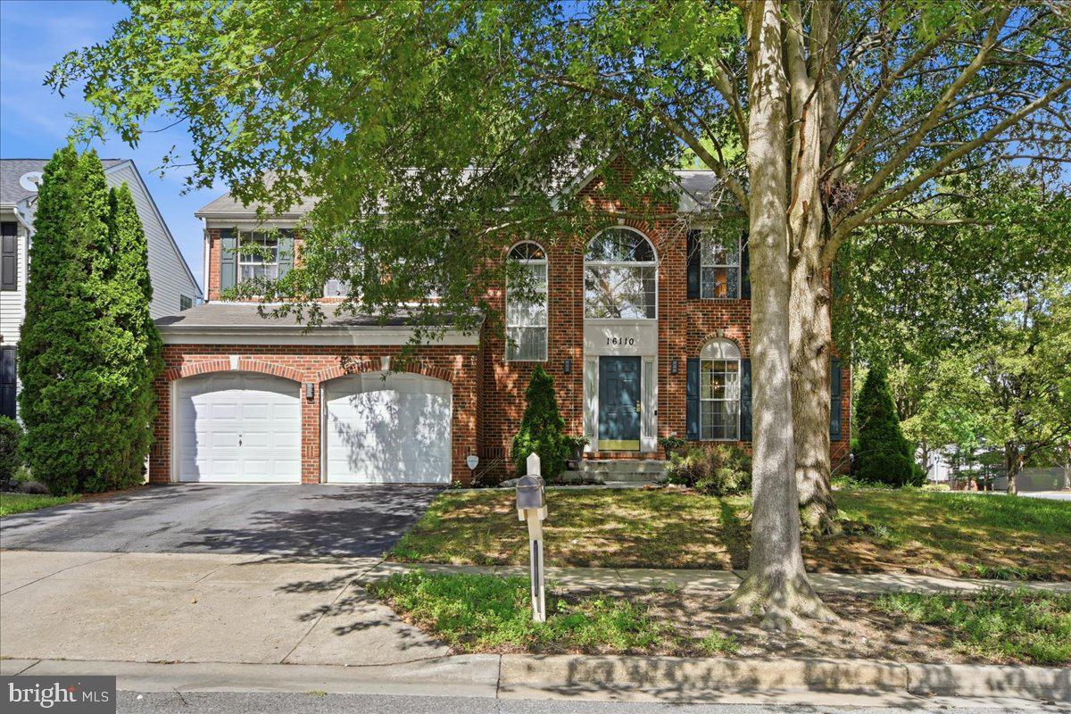 16110 EASTLAWN COURT