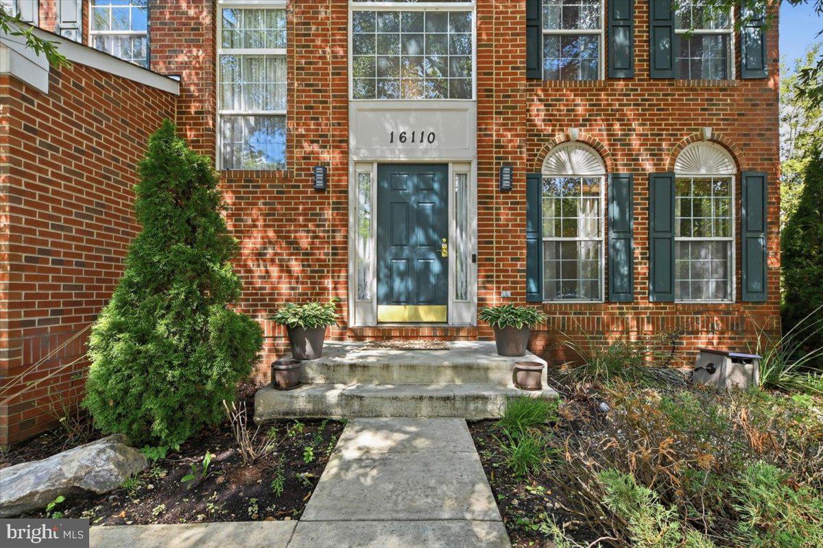 16110 EASTLAWN COURT