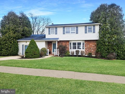 500 DEFOE ROAD HOCKESSIN DE 19707